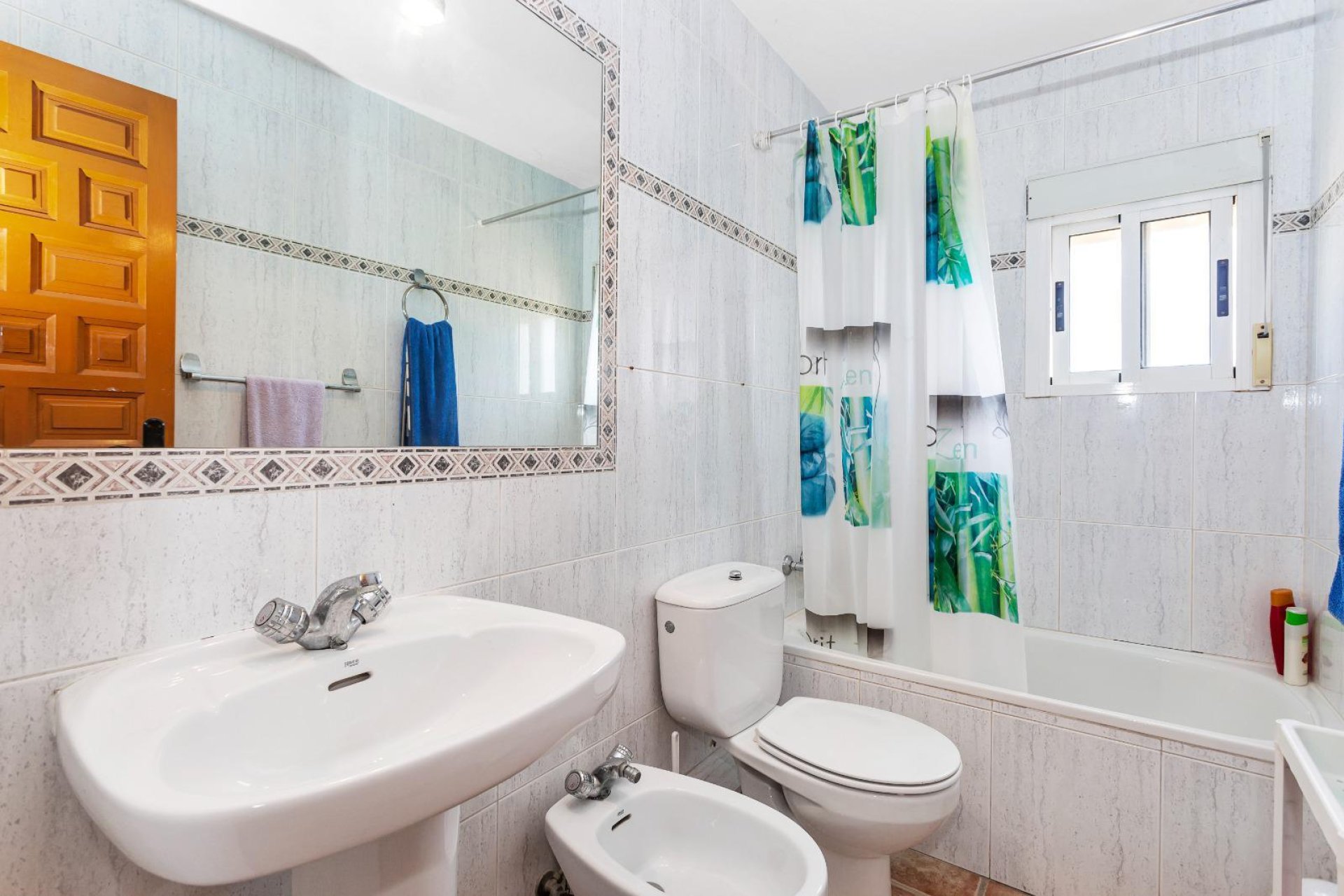Wiederverkauf - Villa -
Los Montesinos - Costa Blanca
