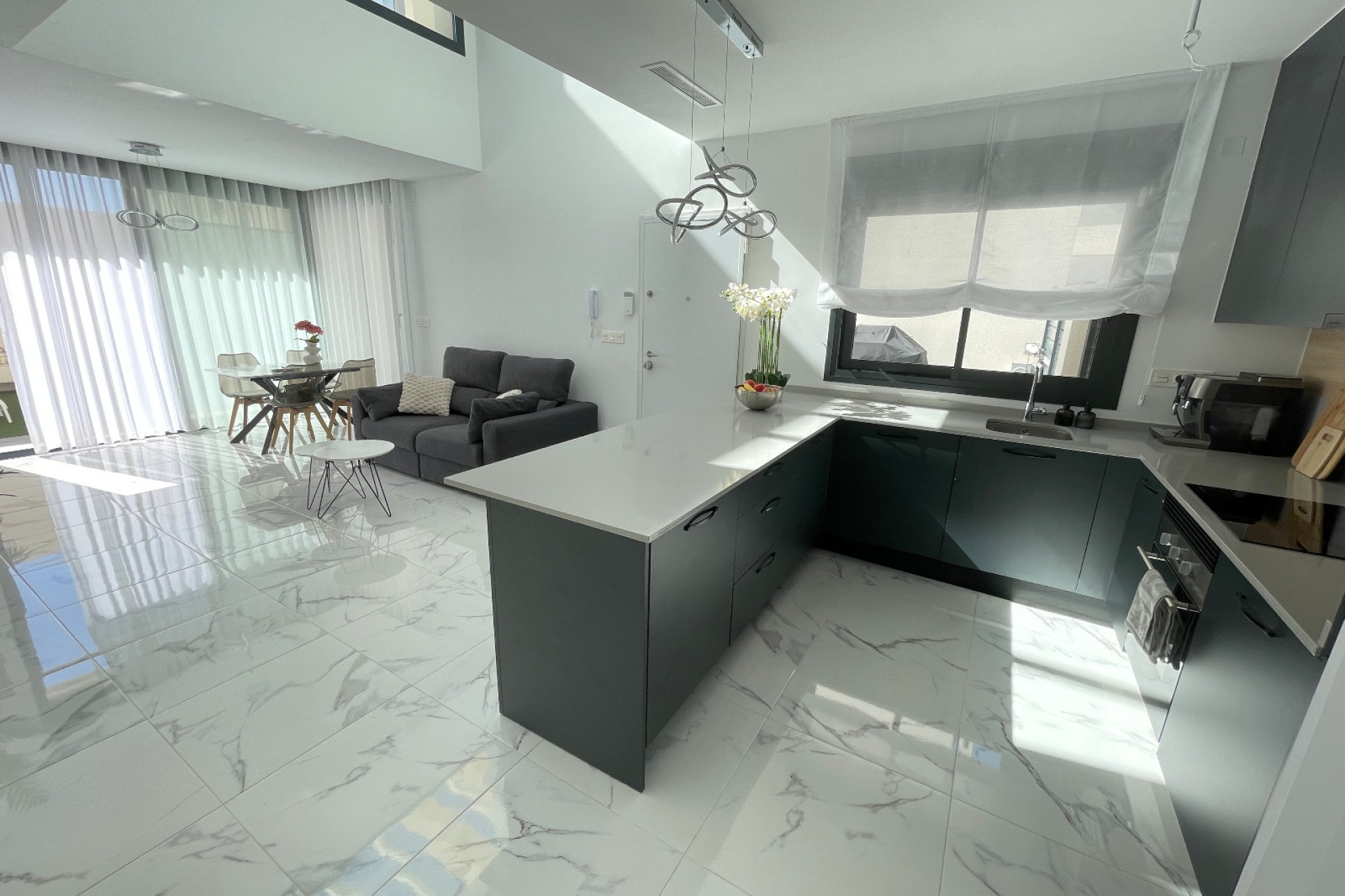 Wiederverkauf - Villa -
Los Montesinos - Costa Blanca