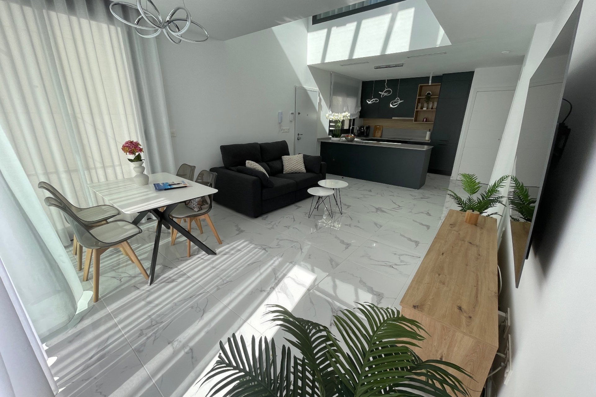 Wiederverkauf - Villa -
Los Montesinos - Costa Blanca