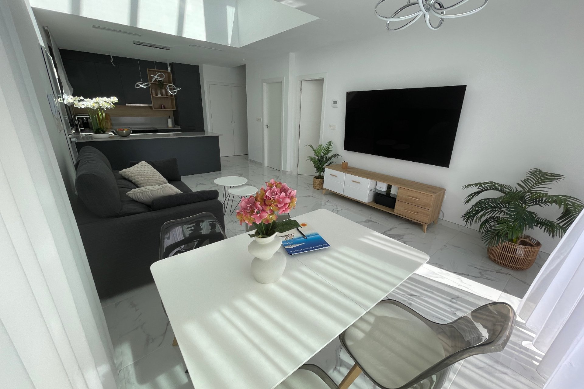 Wiederverkauf - Villa -
Los Montesinos - Costa Blanca
