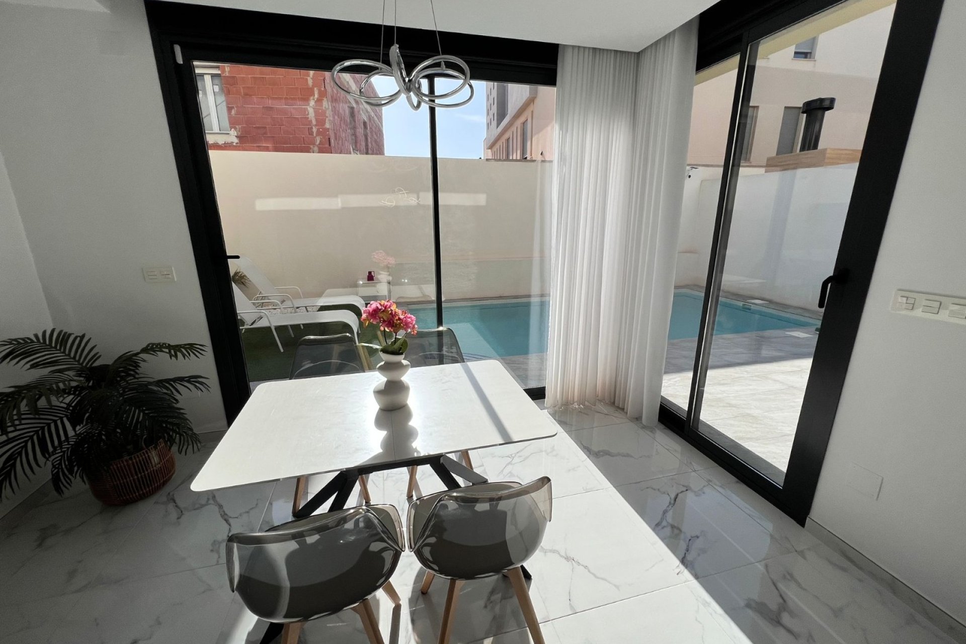 Wiederverkauf - Villa -
Los Montesinos - Costa Blanca