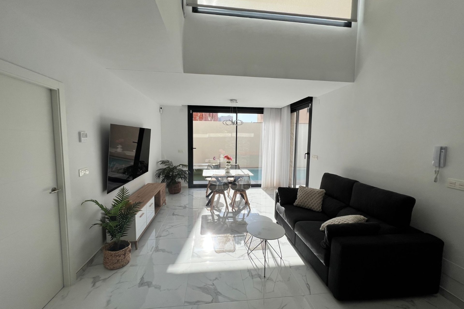 Wiederverkauf - Villa -
Los Montesinos - Costa Blanca