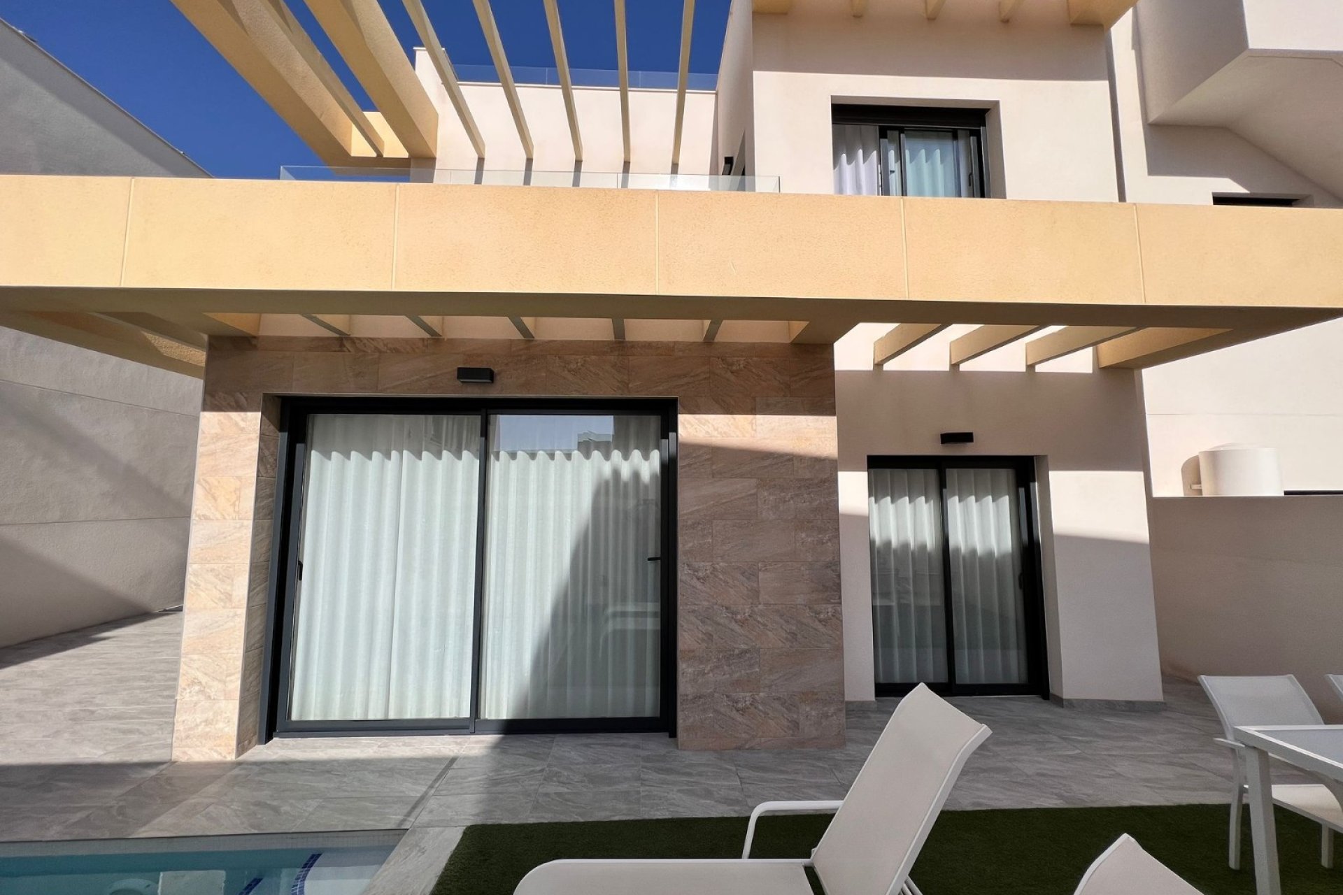 Wiederverkauf - Villa -
Los Montesinos - Costa Blanca
