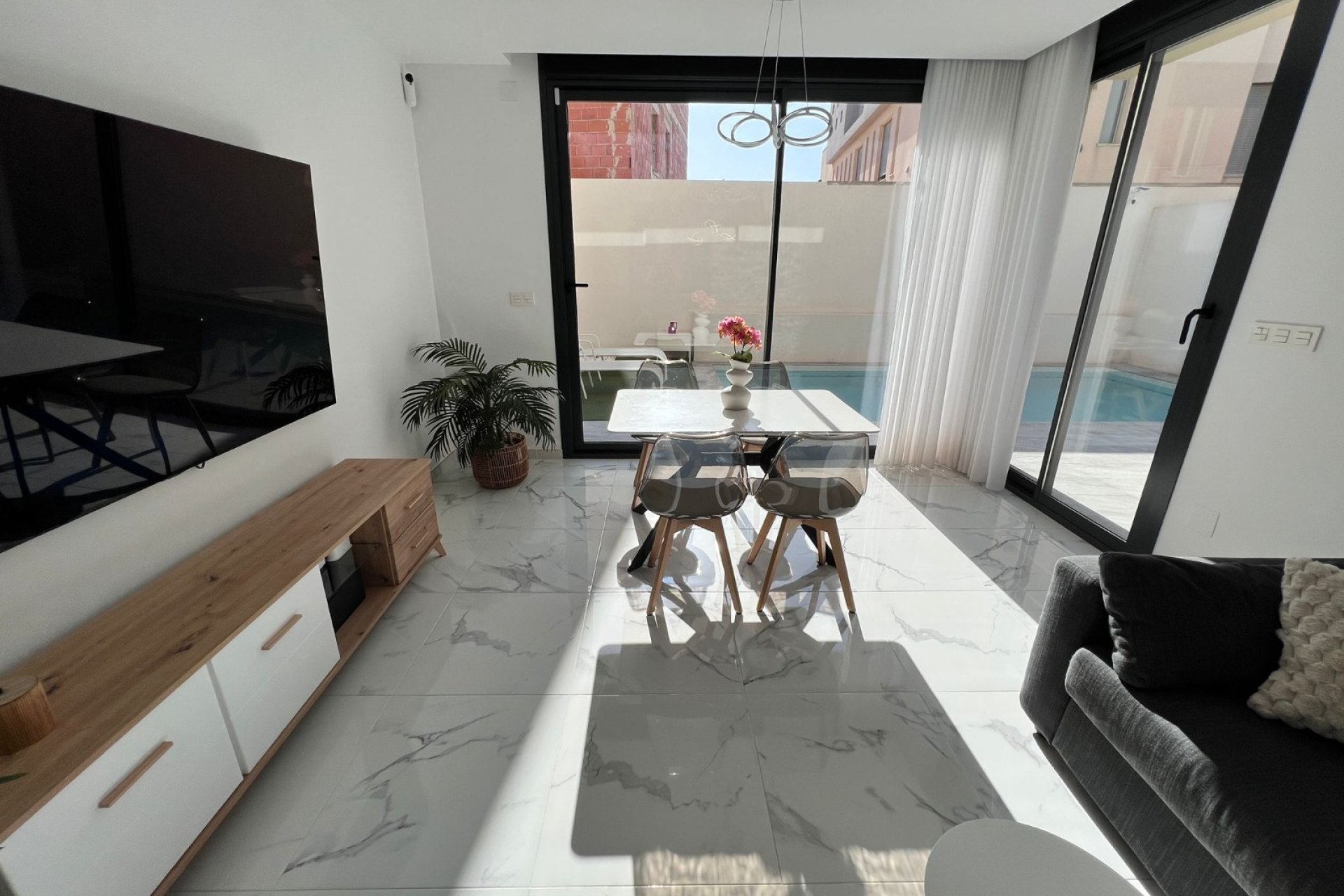 Wiederverkauf - Villa -
Los Montesinos - Costa Blanca