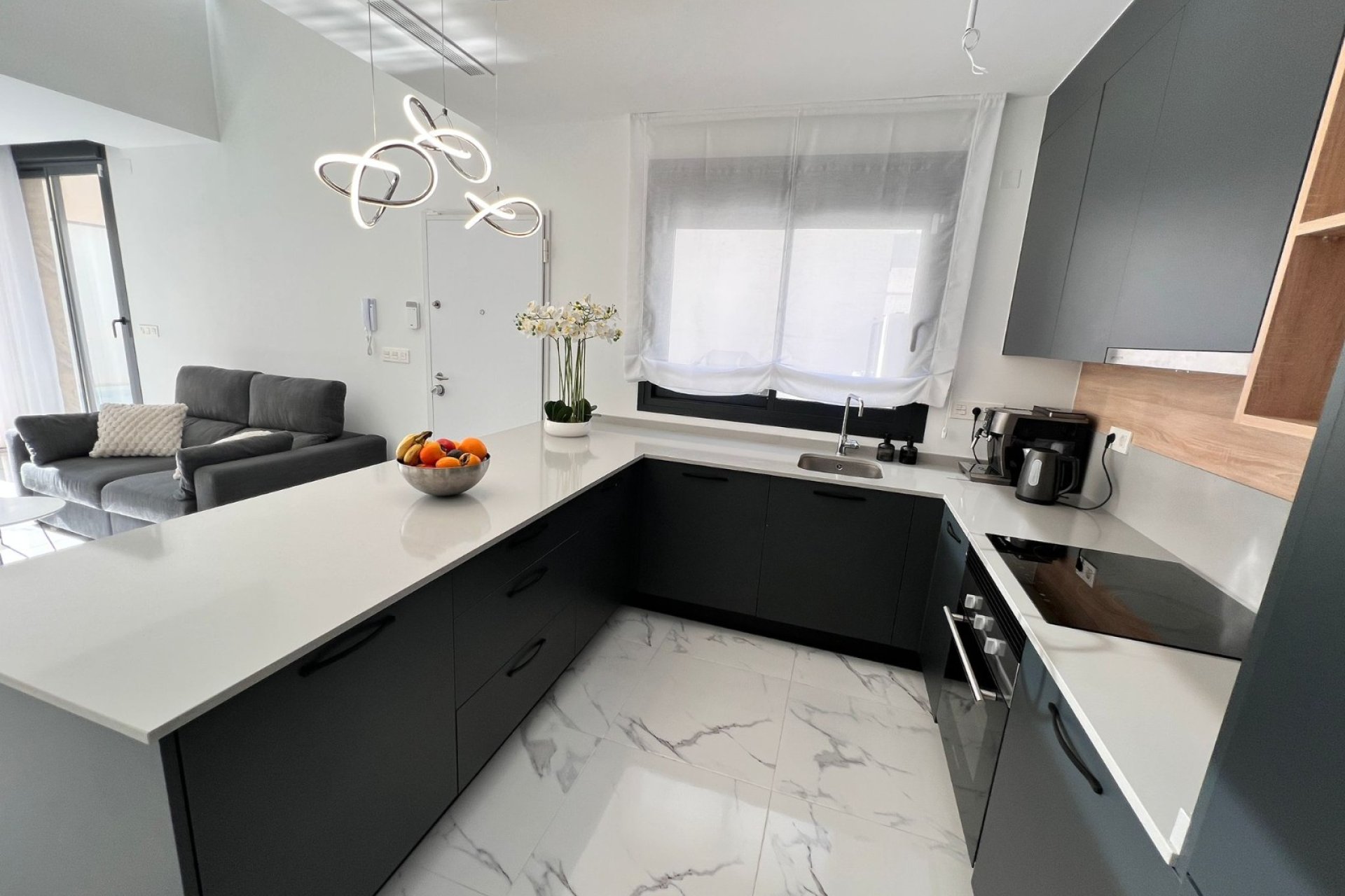 Wiederverkauf - Villa -
Los Montesinos - Costa Blanca