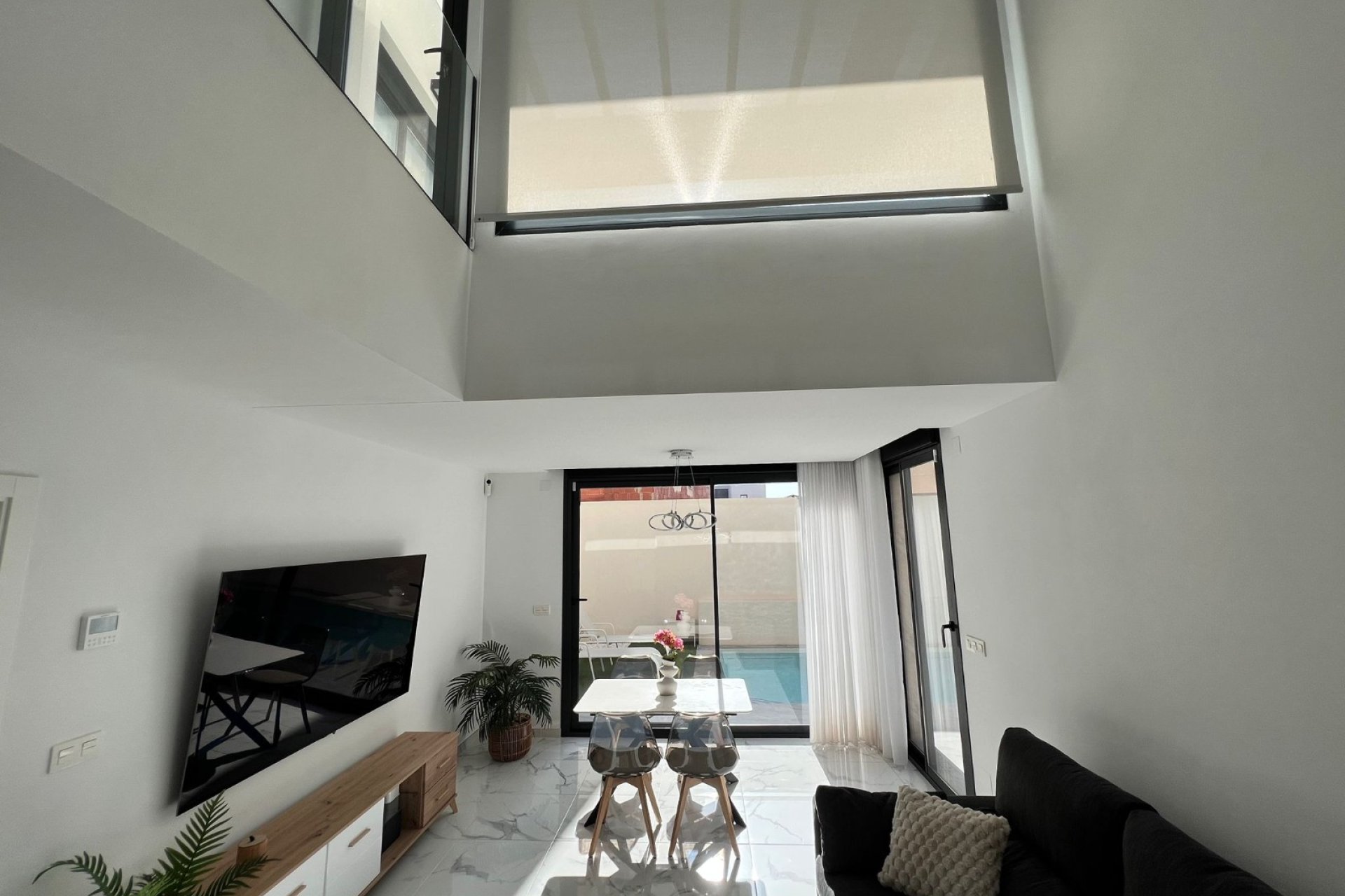 Wiederverkauf - Villa -
Los Montesinos - Costa Blanca