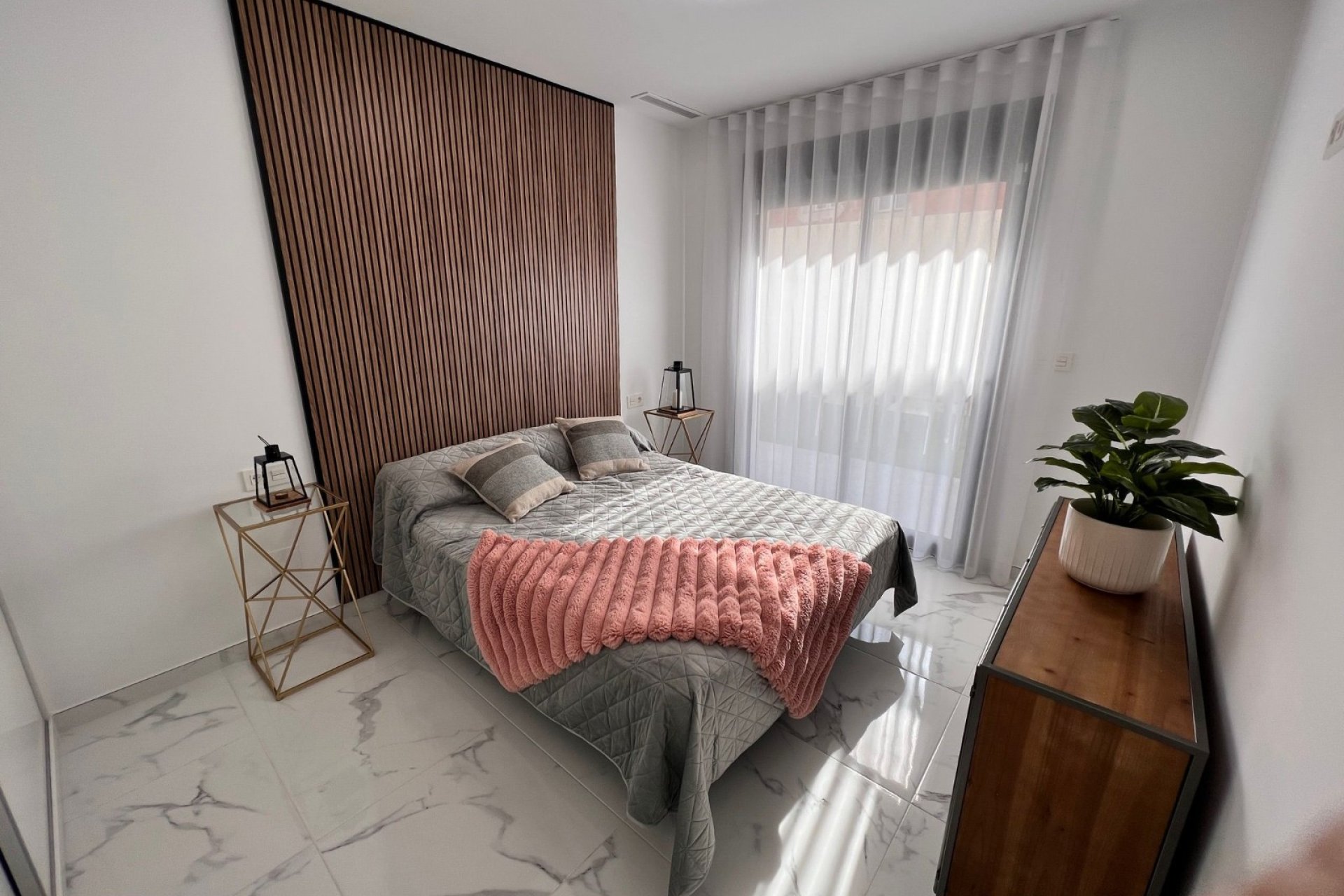 Wiederverkauf - Villa -
Los Montesinos - Costa Blanca