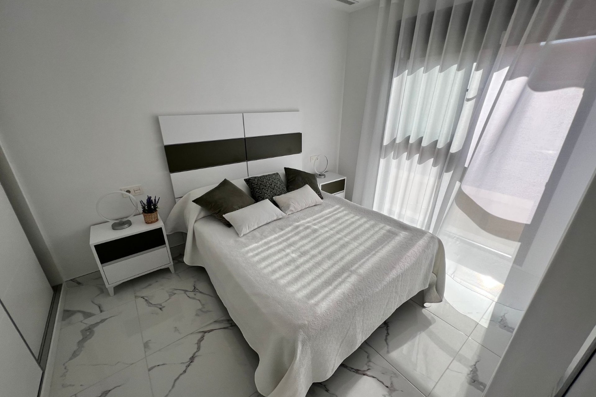 Wiederverkauf - Villa -
Los Montesinos - Costa Blanca