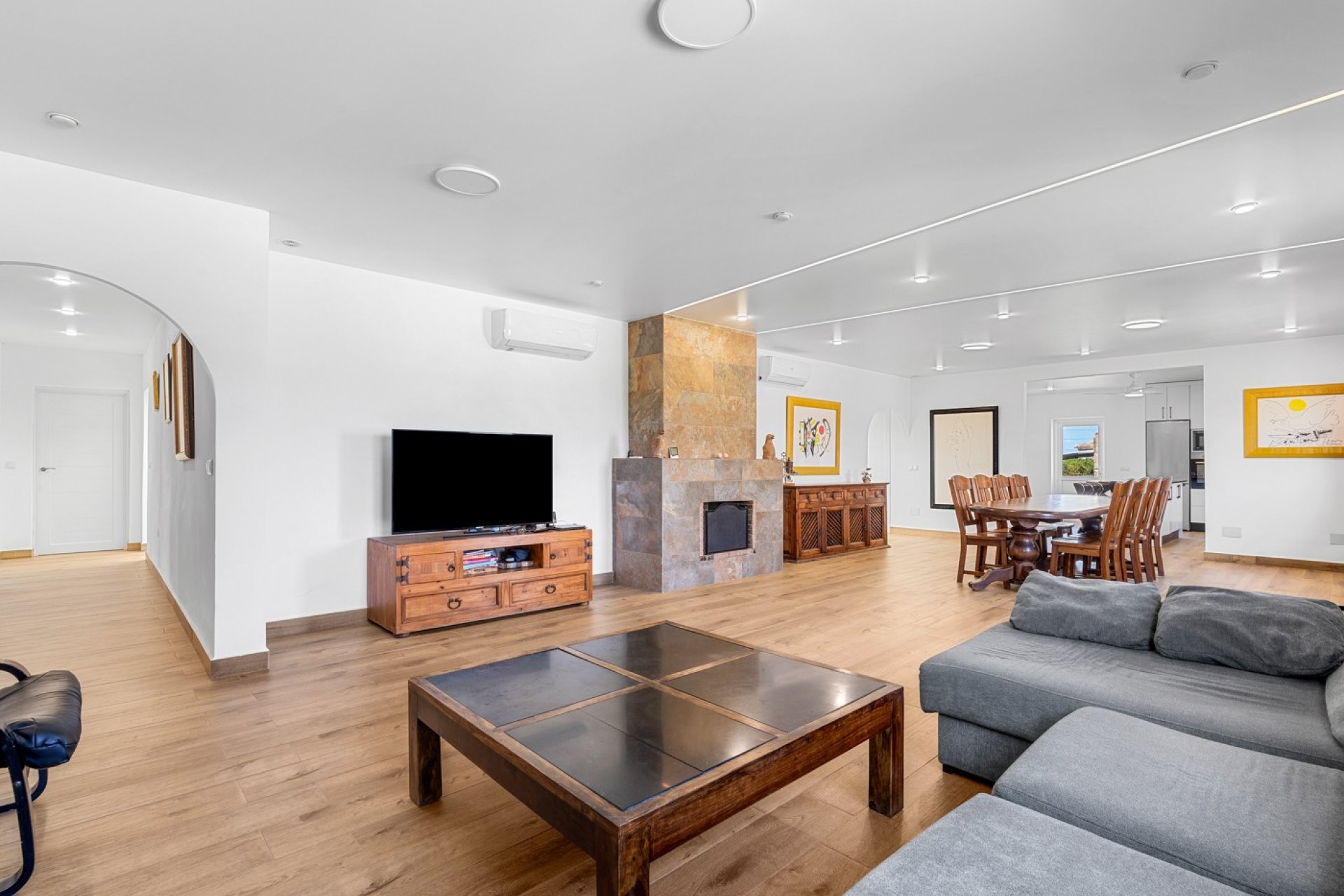 Wiederverkauf - Villa -
Los Montesinos - Costa Blanca