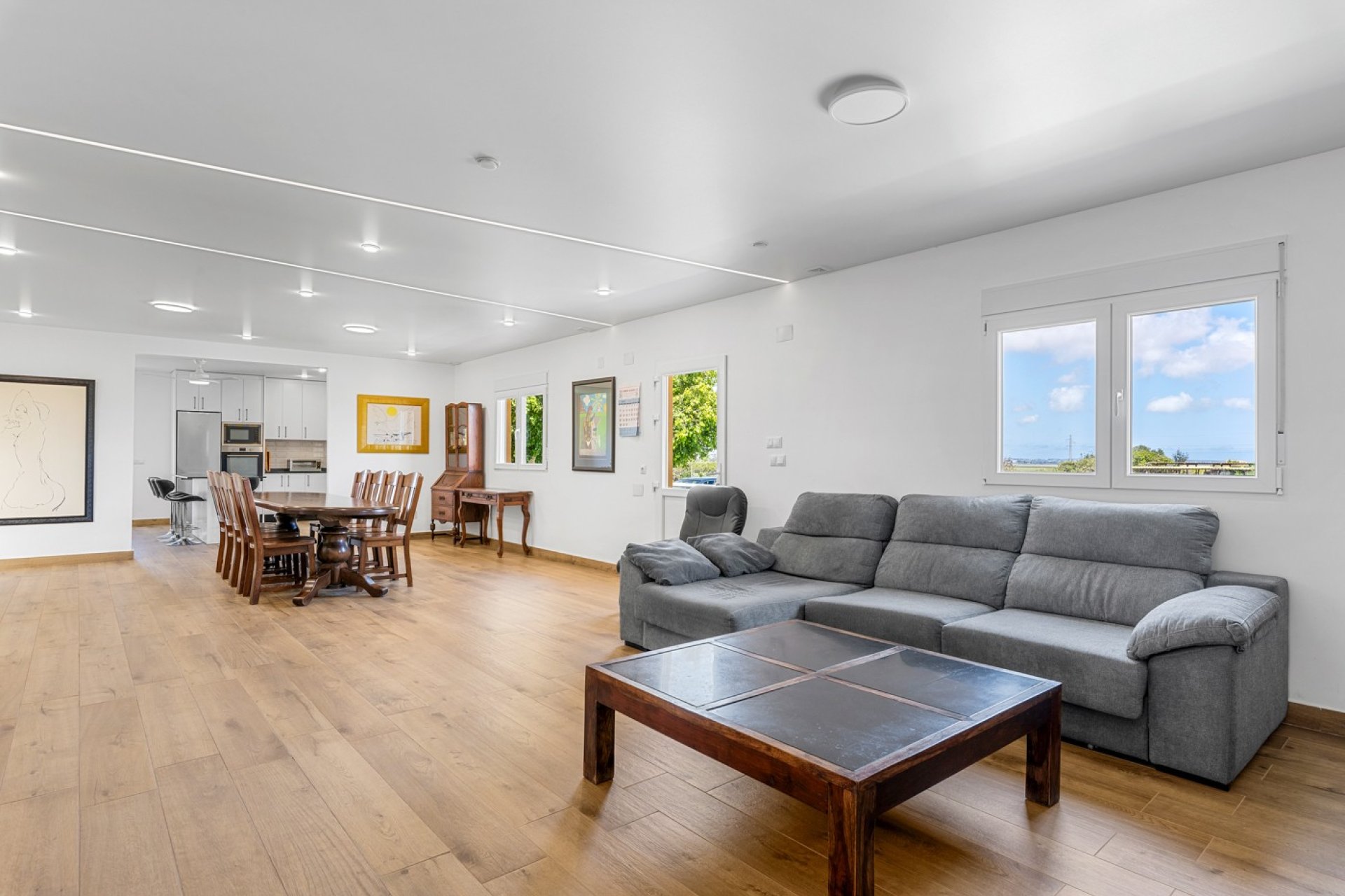 Wiederverkauf - Villa -
Los Montesinos - Costa Blanca