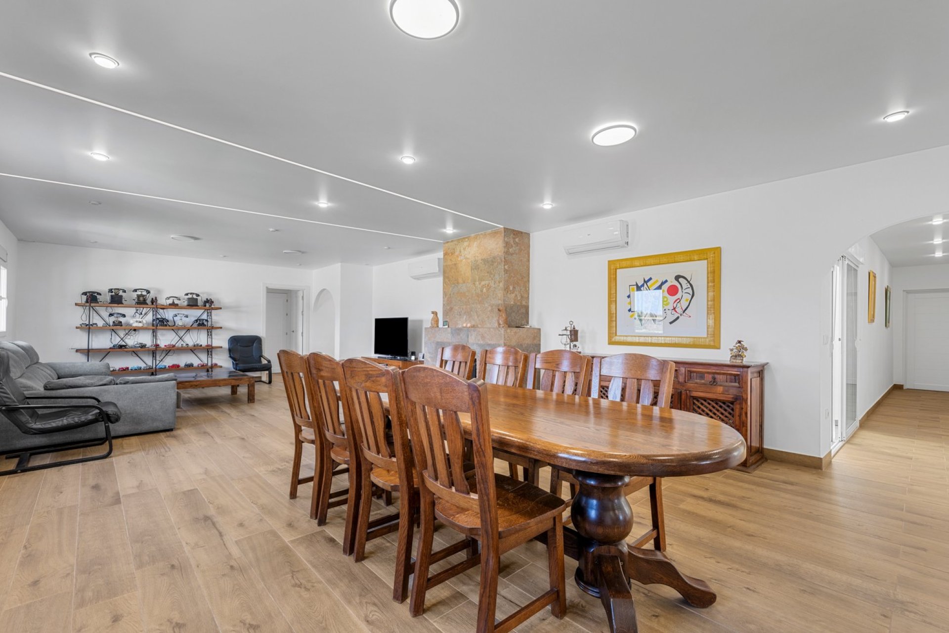 Wiederverkauf - Villa -
Los Montesinos - Costa Blanca