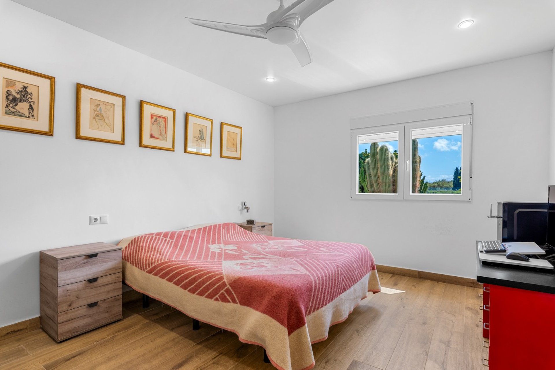 Wiederverkauf - Villa -
Los Montesinos - Costa Blanca
