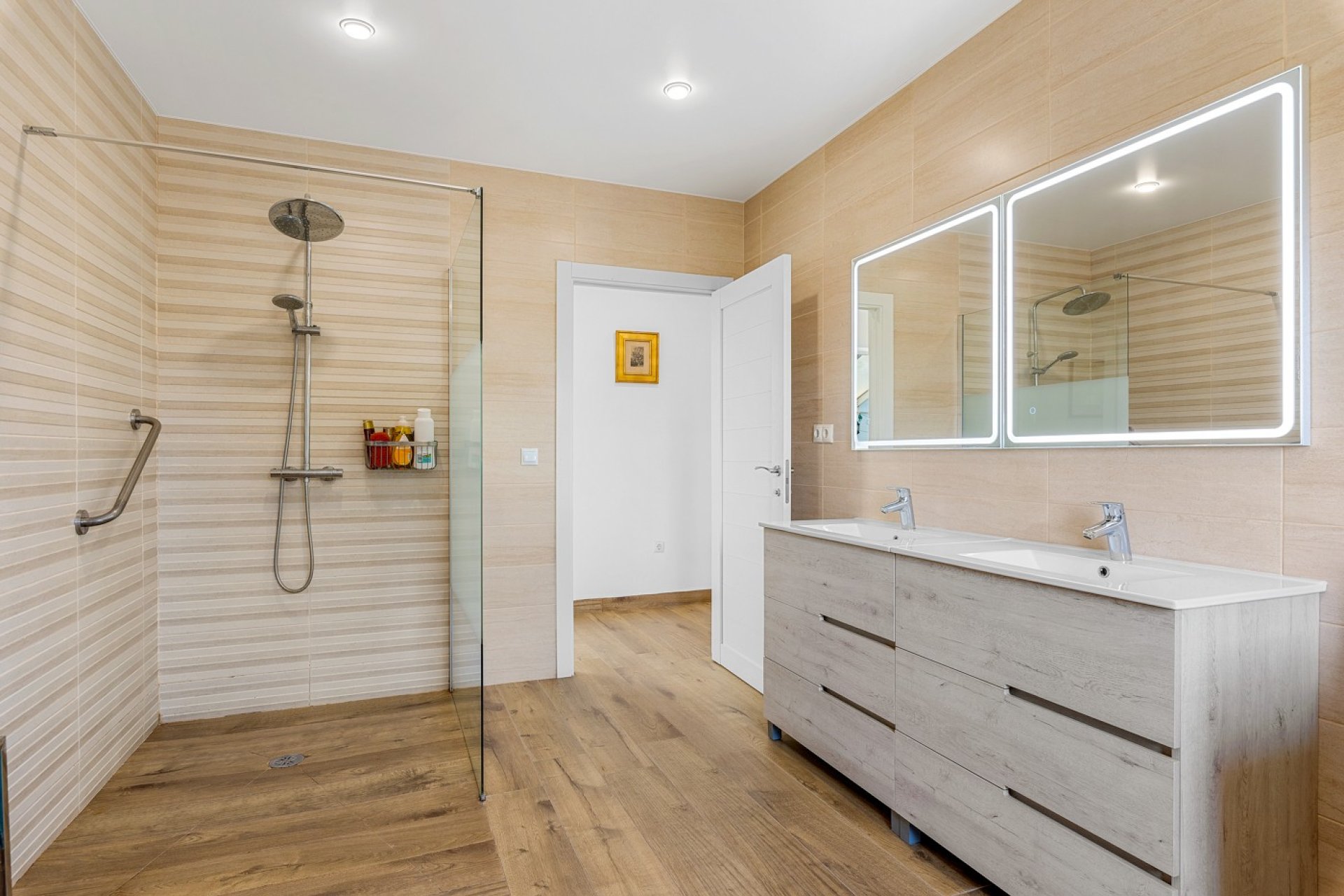 Wiederverkauf - Villa -
Los Montesinos - Costa Blanca