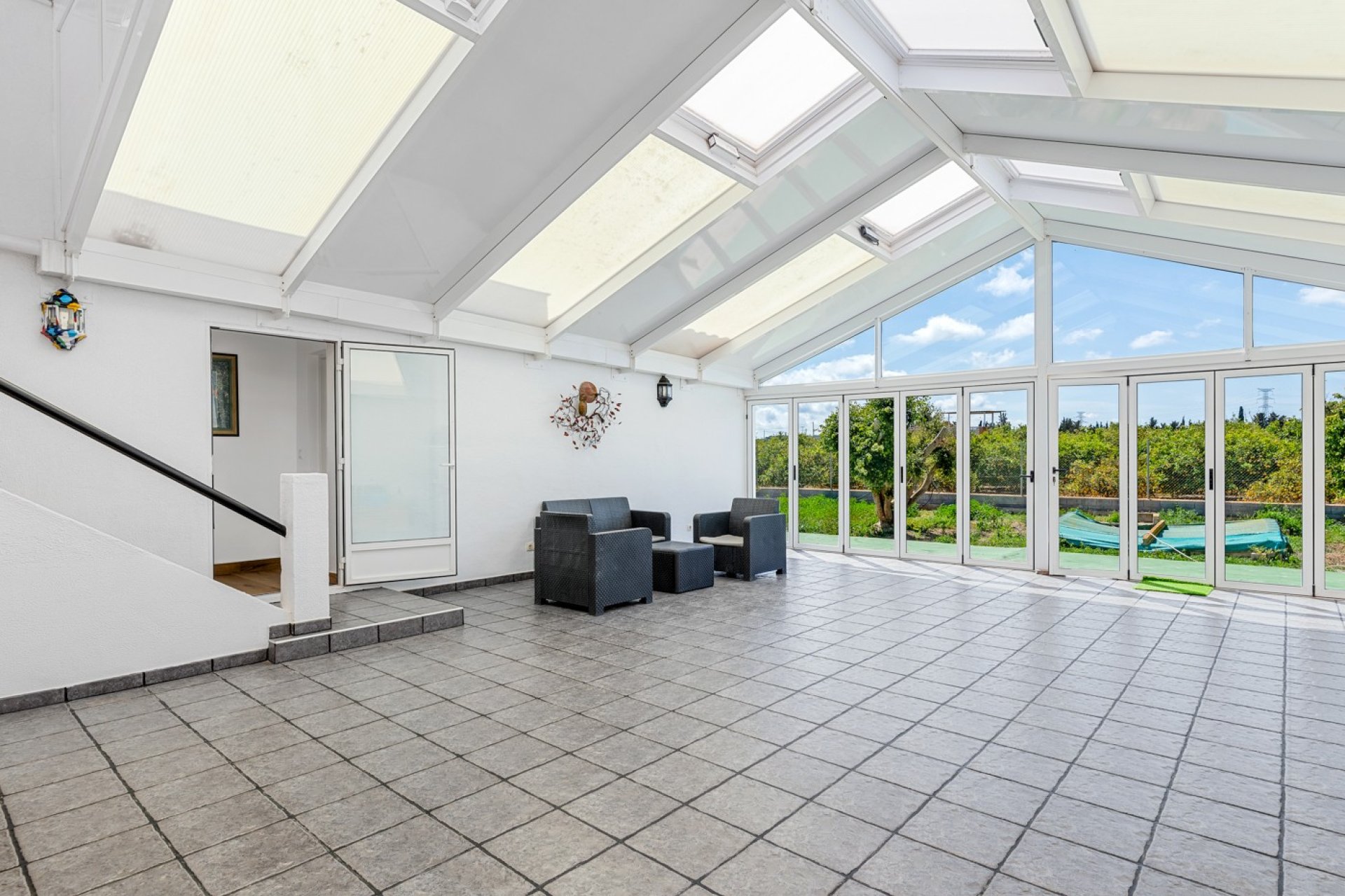 Wiederverkauf - Villa -
Los Montesinos - Costa Blanca