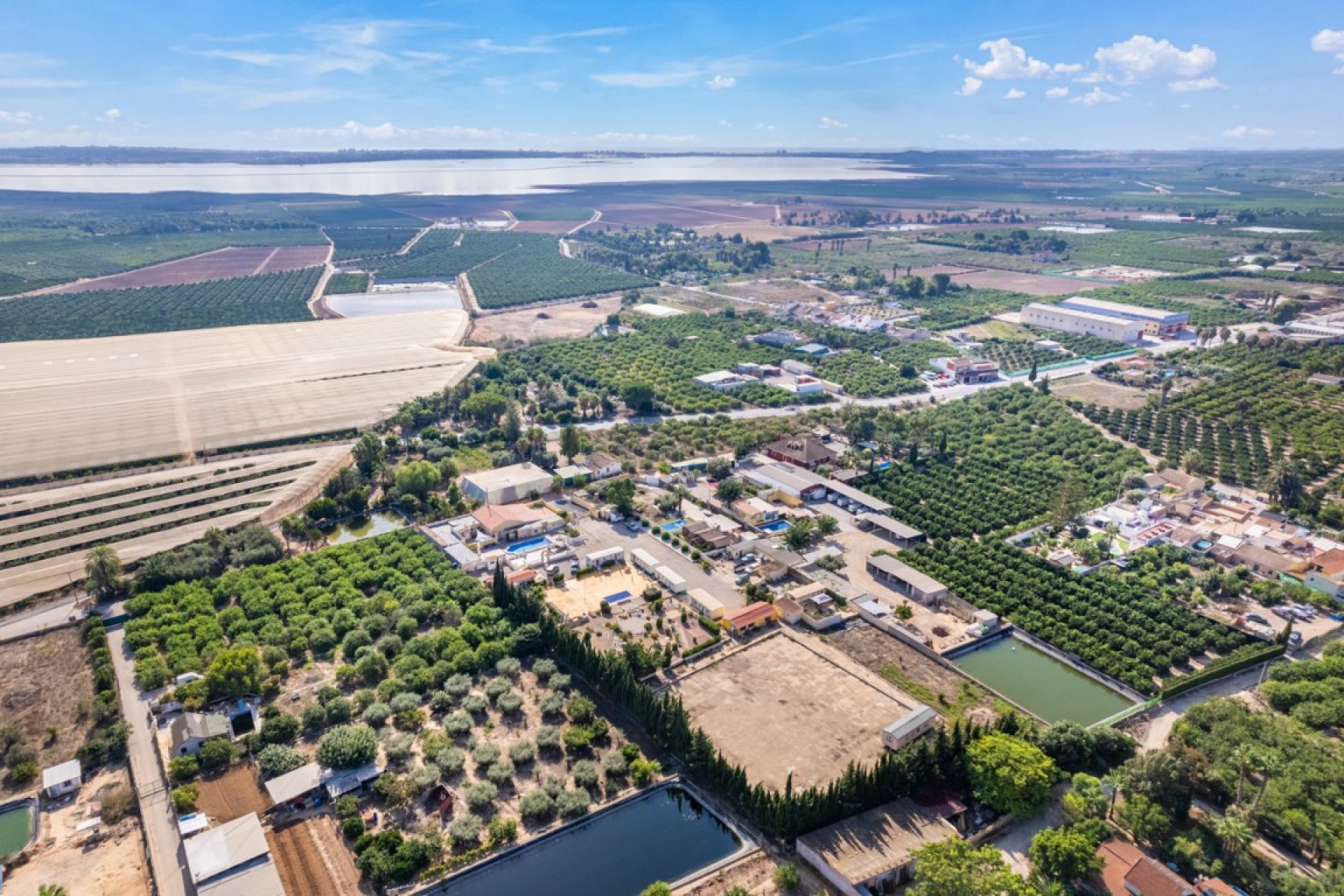 Wiederverkauf - Villa -
Los Montesinos - Costa Blanca