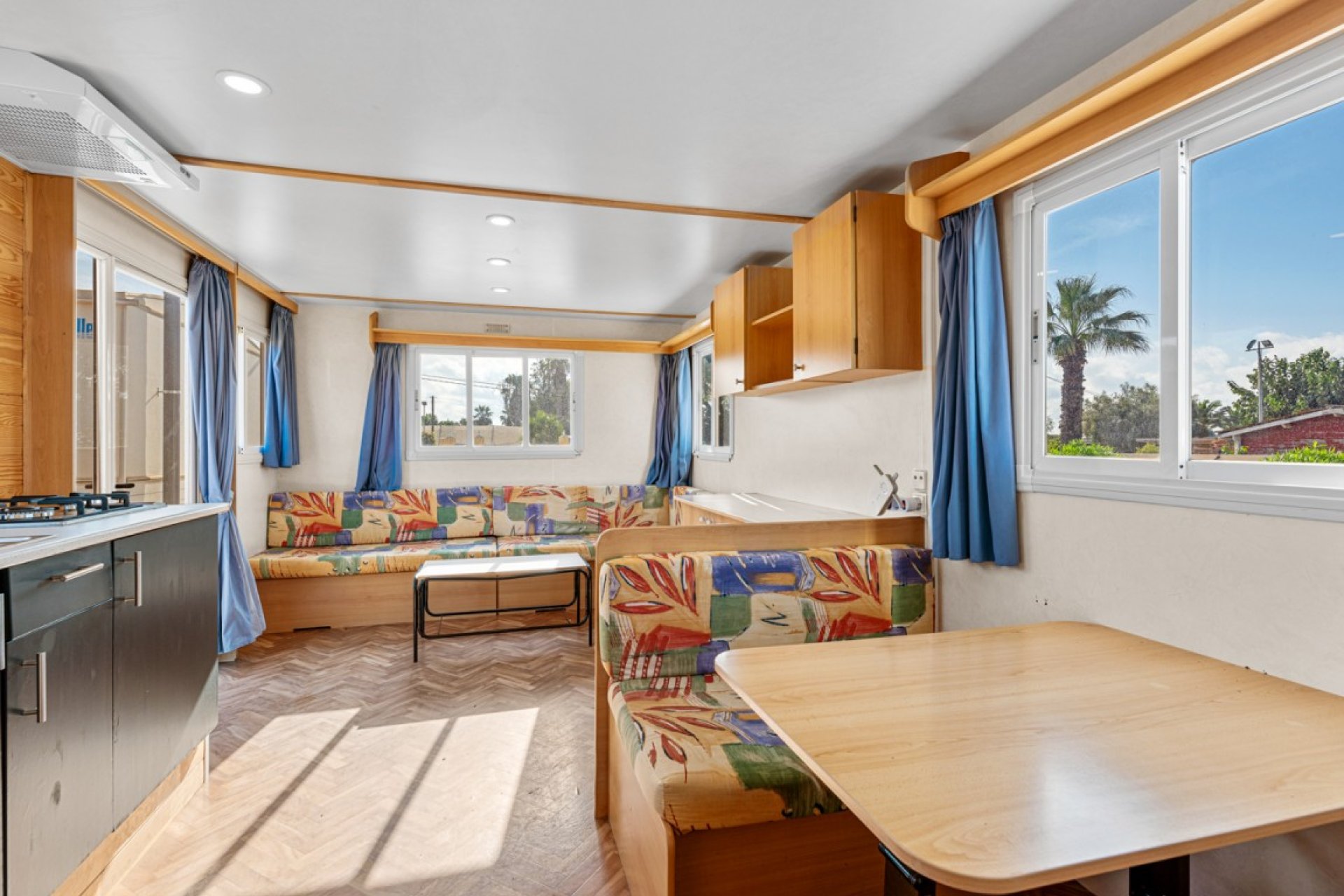 Wiederverkauf - Villa -
Los Montesinos - Costa Blanca