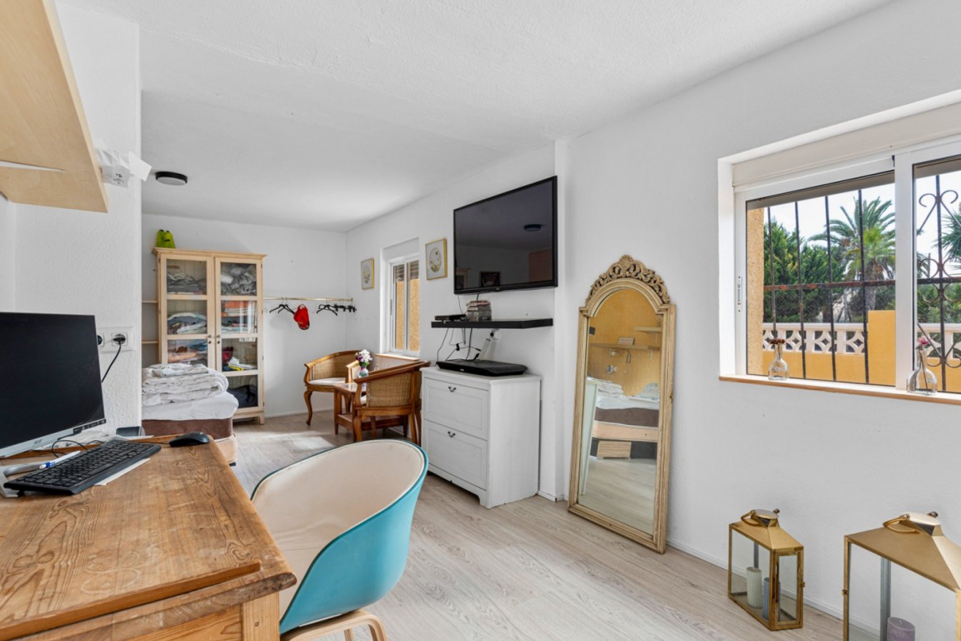 Wiederverkauf - Villa -
Los Montesinos - Costa Blanca