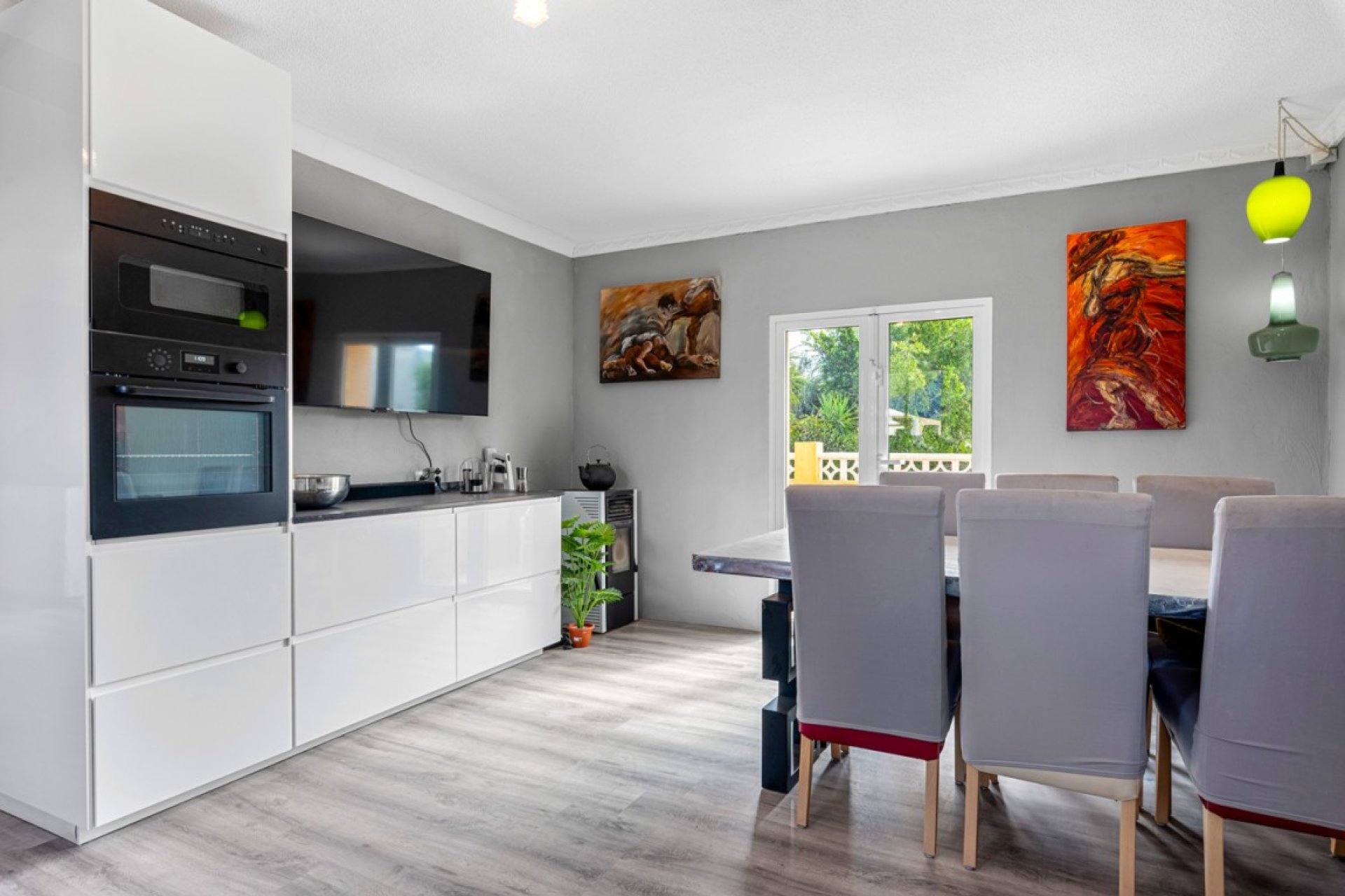 Wiederverkauf - Villa -
Los Montesinos - Costa Blanca