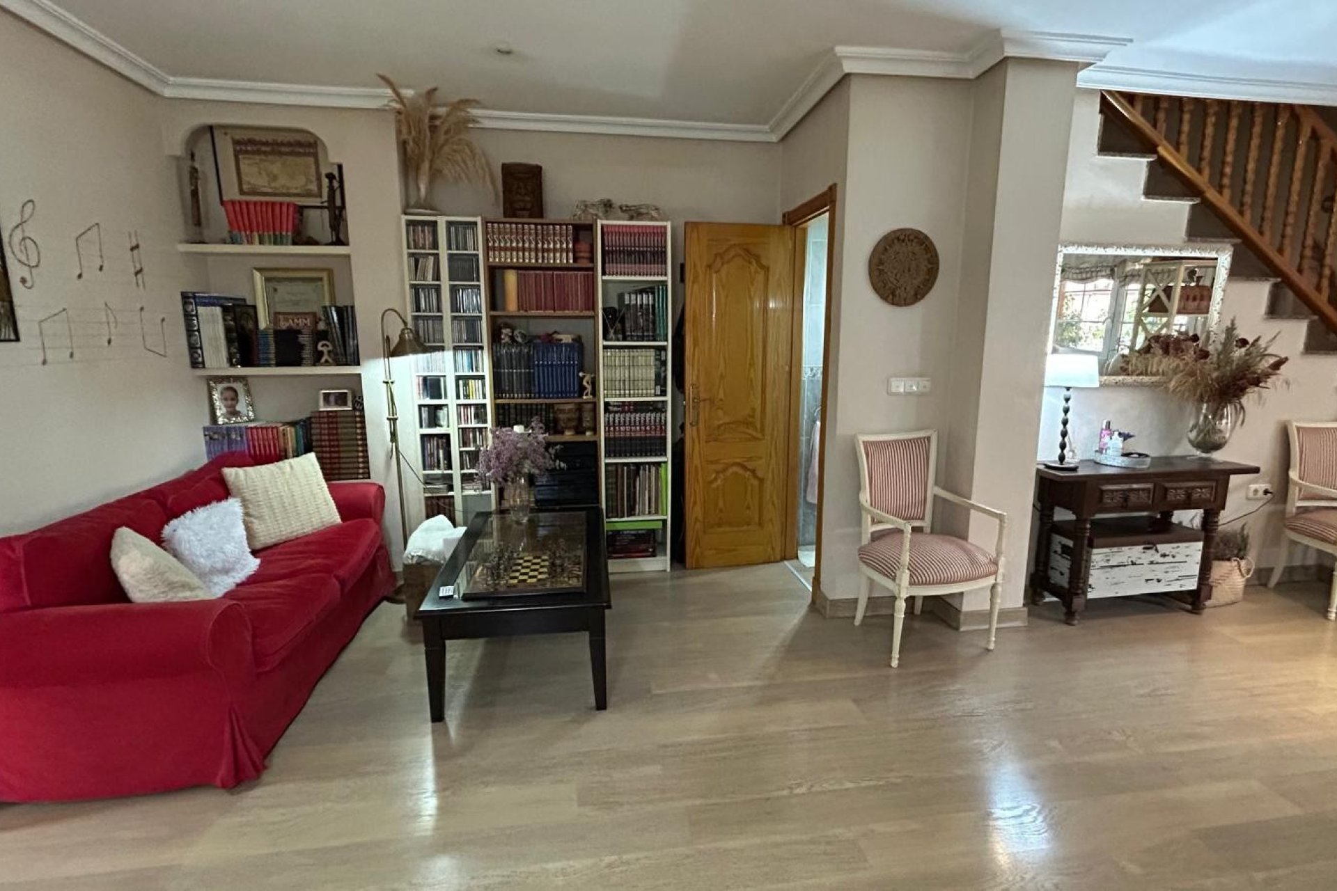 Wiederverkauf - Villa -
Los Montesinos - Costa Blanca