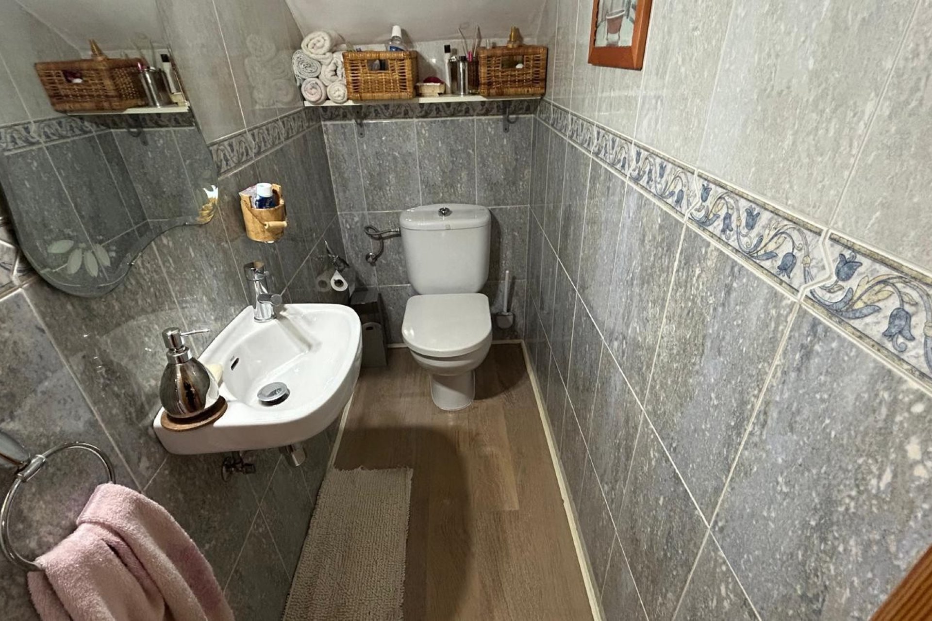 Wiederverkauf - Villa -
Los Montesinos - Costa Blanca