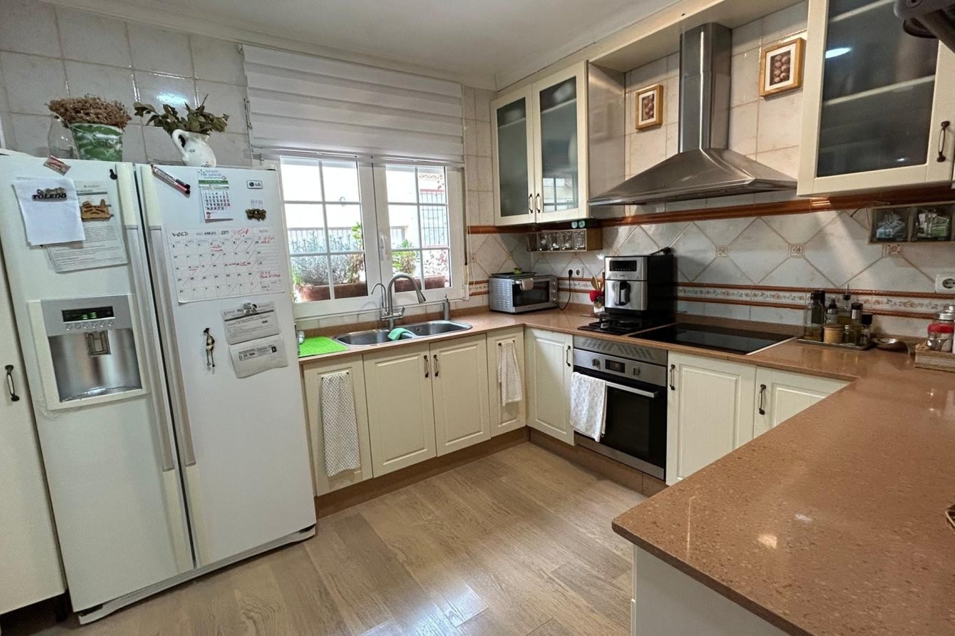Wiederverkauf - Villa -
Los Montesinos - Costa Blanca