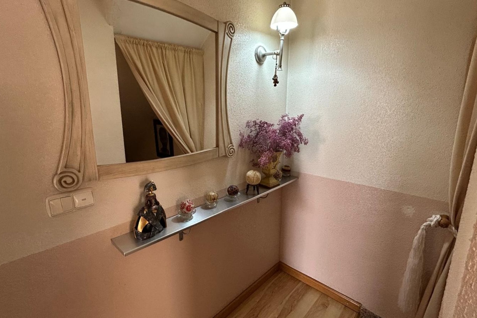 Wiederverkauf - Villa -
Los Montesinos - Costa Blanca