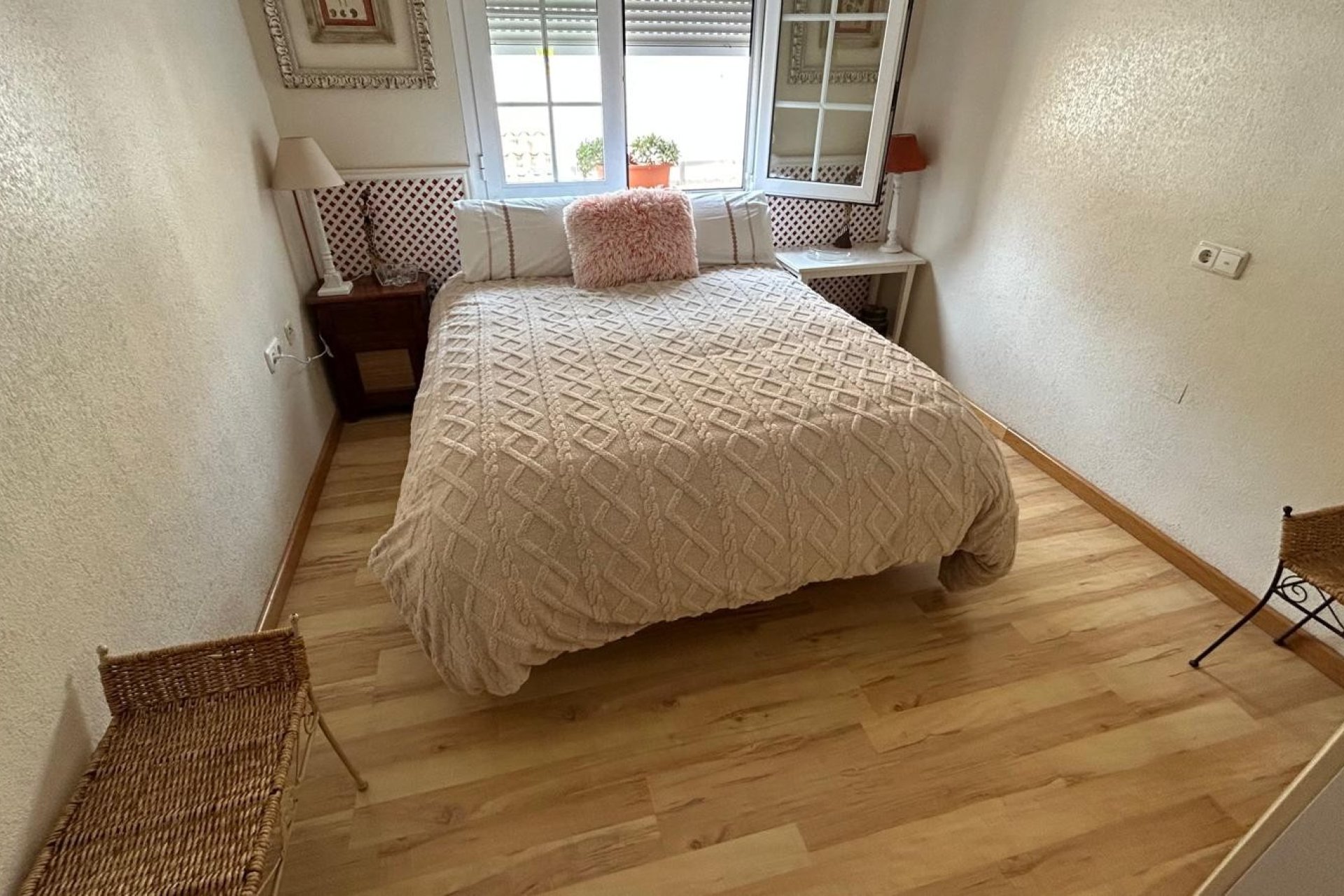 Wiederverkauf - Villa -
Los Montesinos - Costa Blanca