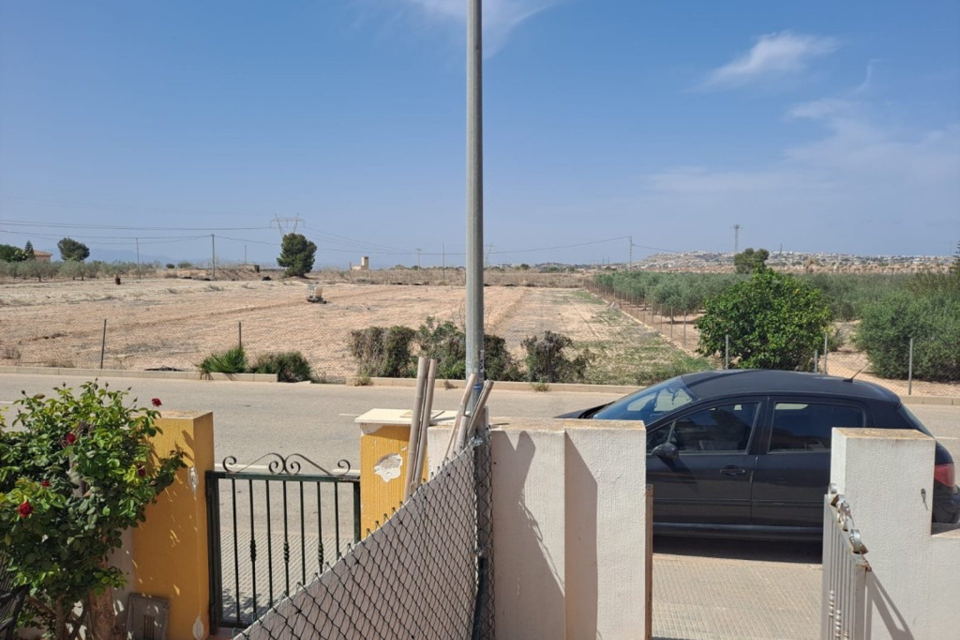 Wiederverkauf - Villa -
Los Montesinos - Costa Blanca
