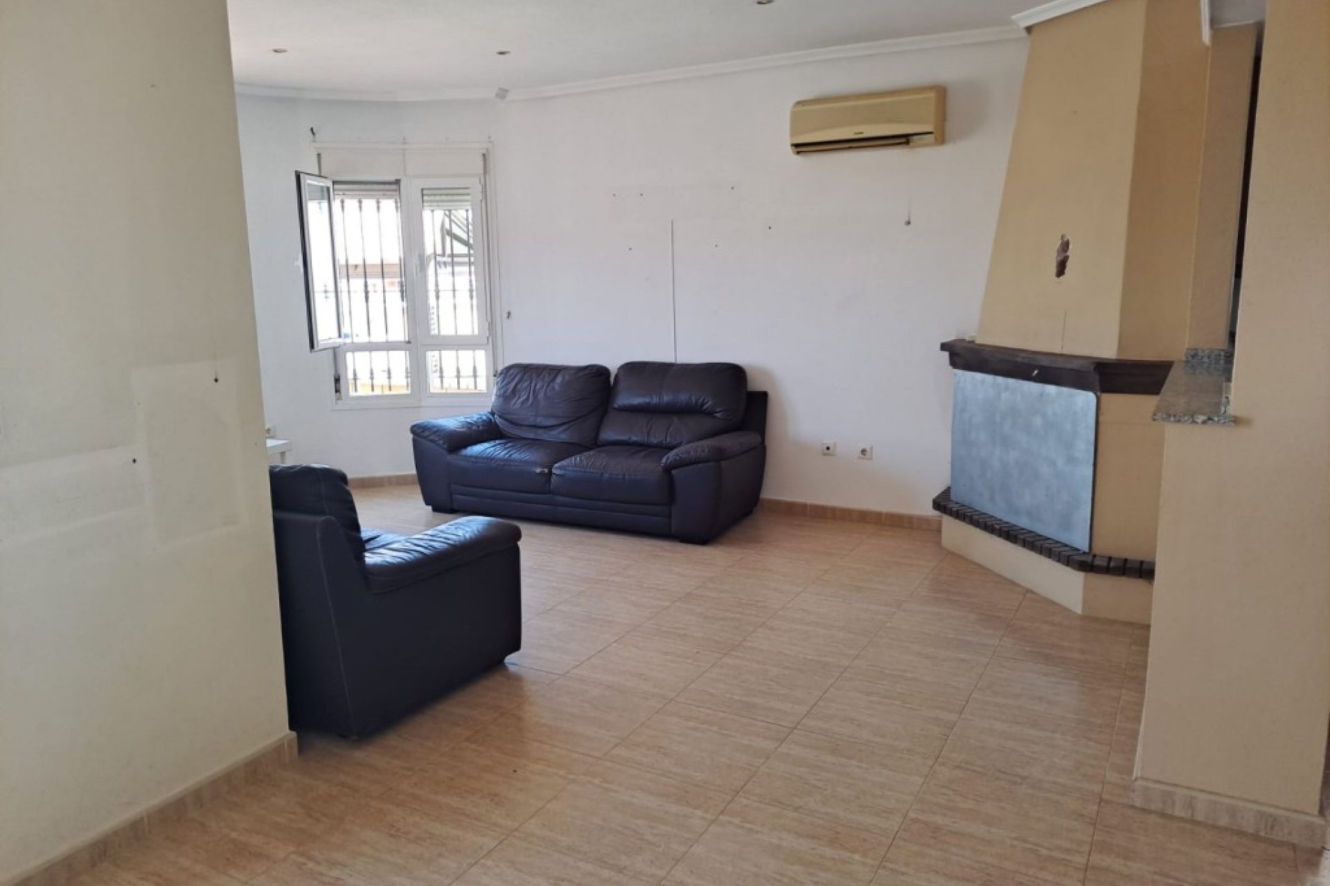 Wiederverkauf - Villa -
Los Montesinos - Costa Blanca