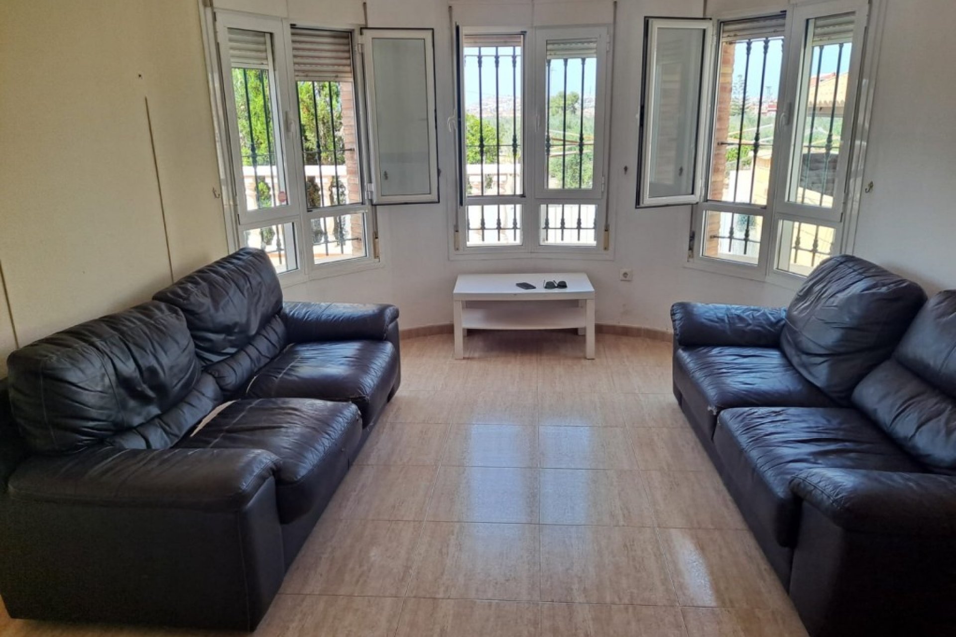 Wiederverkauf - Villa -
Los Montesinos - Costa Blanca