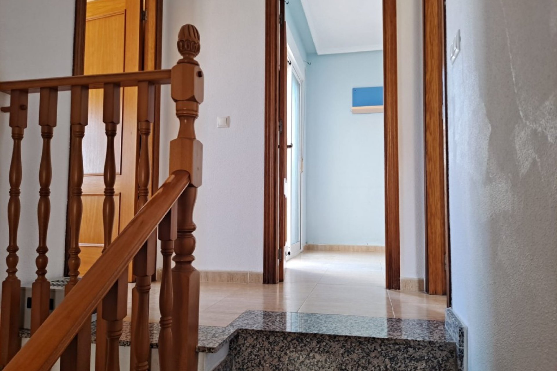 Wiederverkauf - Villa -
Los Montesinos - Costa Blanca