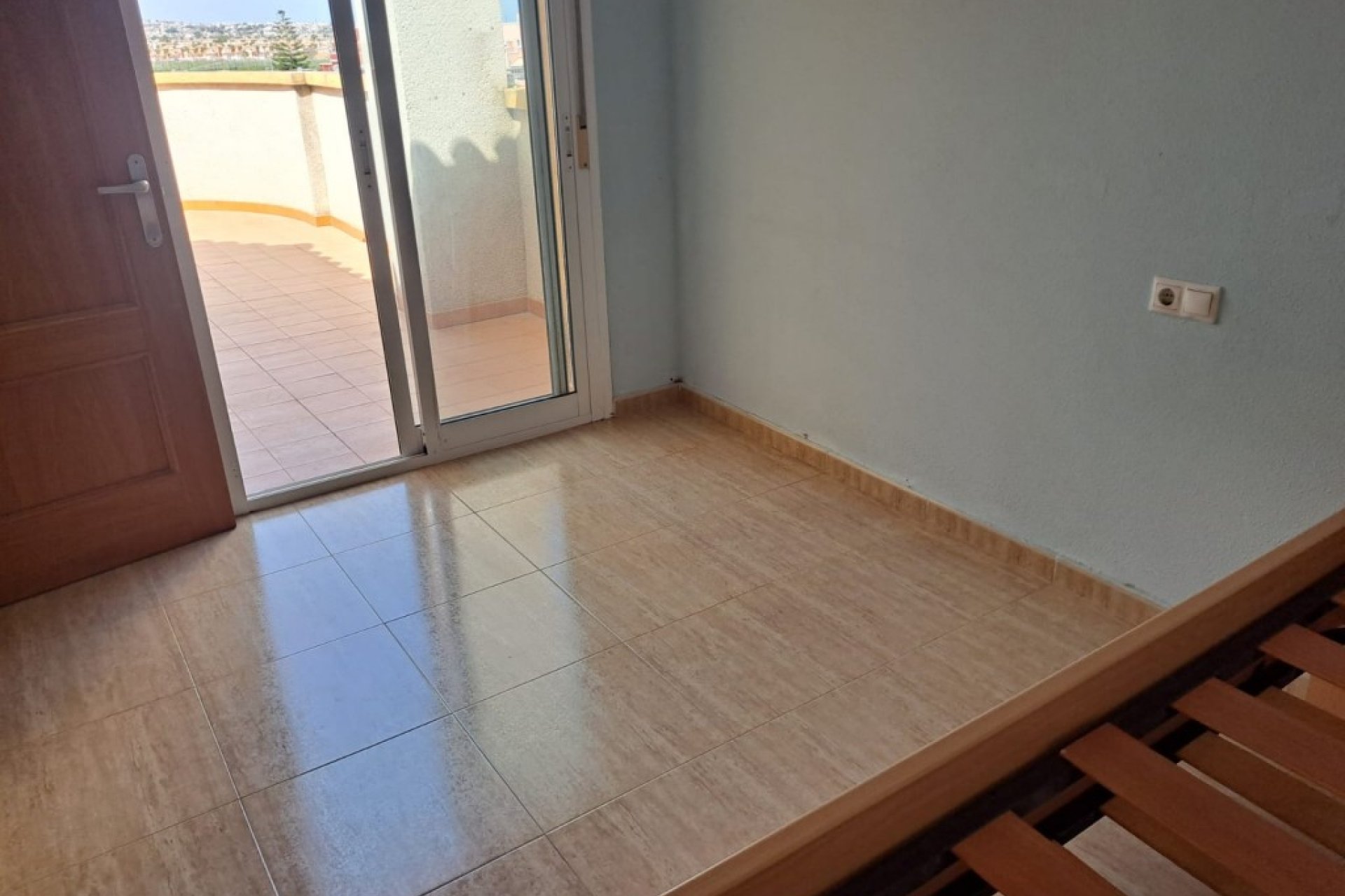 Wiederverkauf - Villa -
Los Montesinos - Costa Blanca