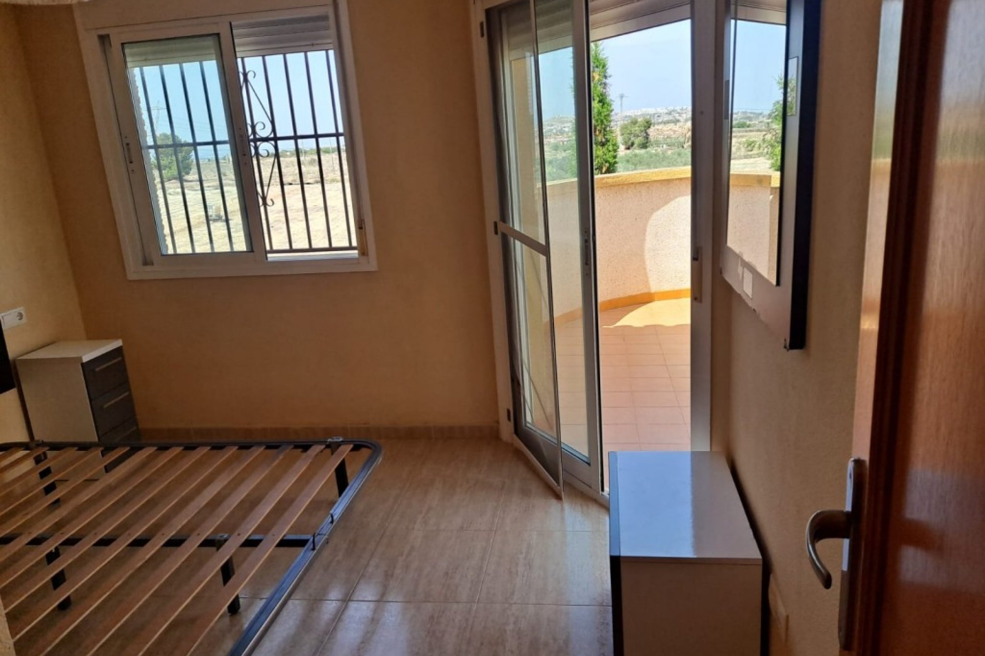 Wiederverkauf - Villa -
Los Montesinos - Costa Blanca