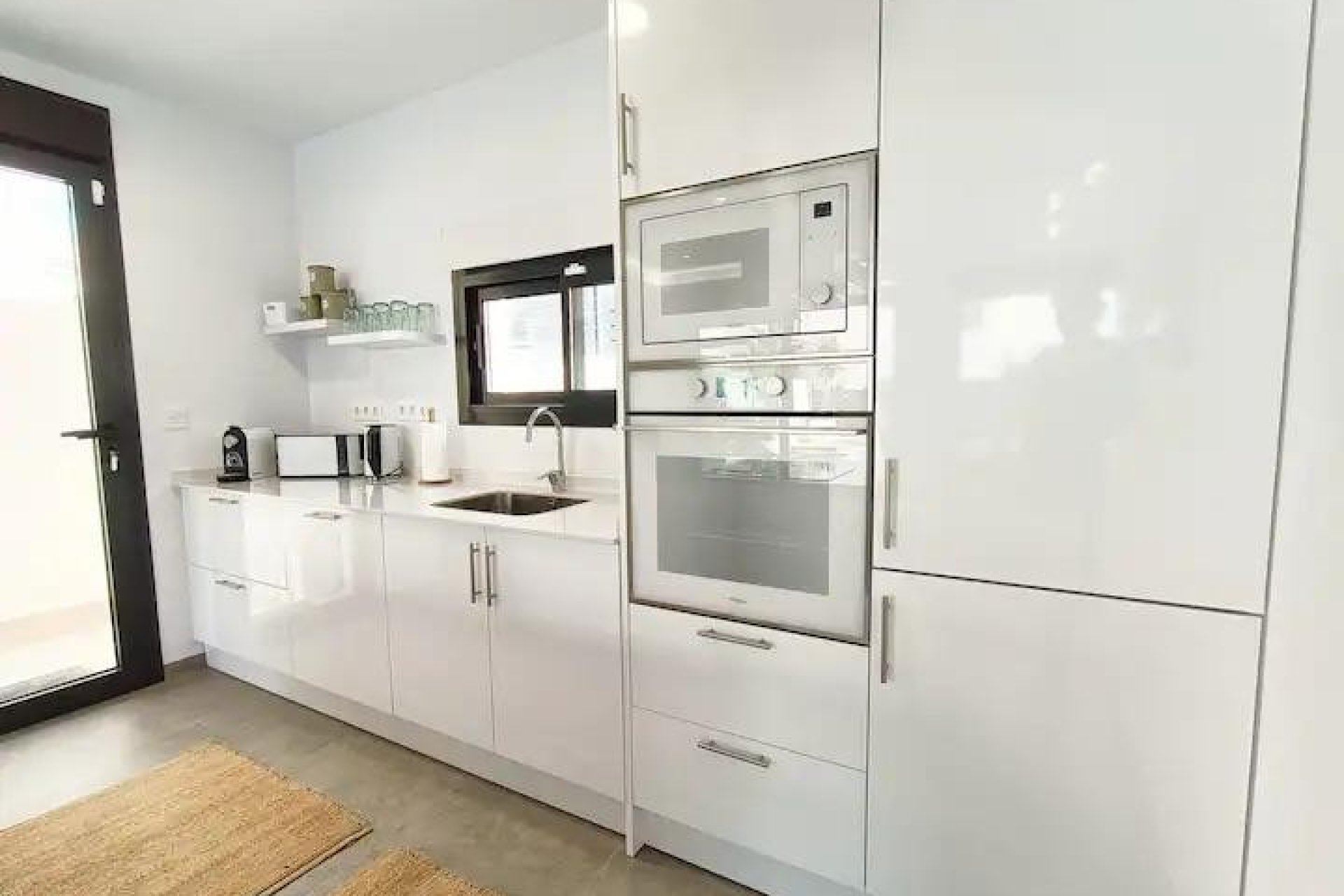 Wiederverkauf - Villa -
Los Montesinos - Costa Blanca