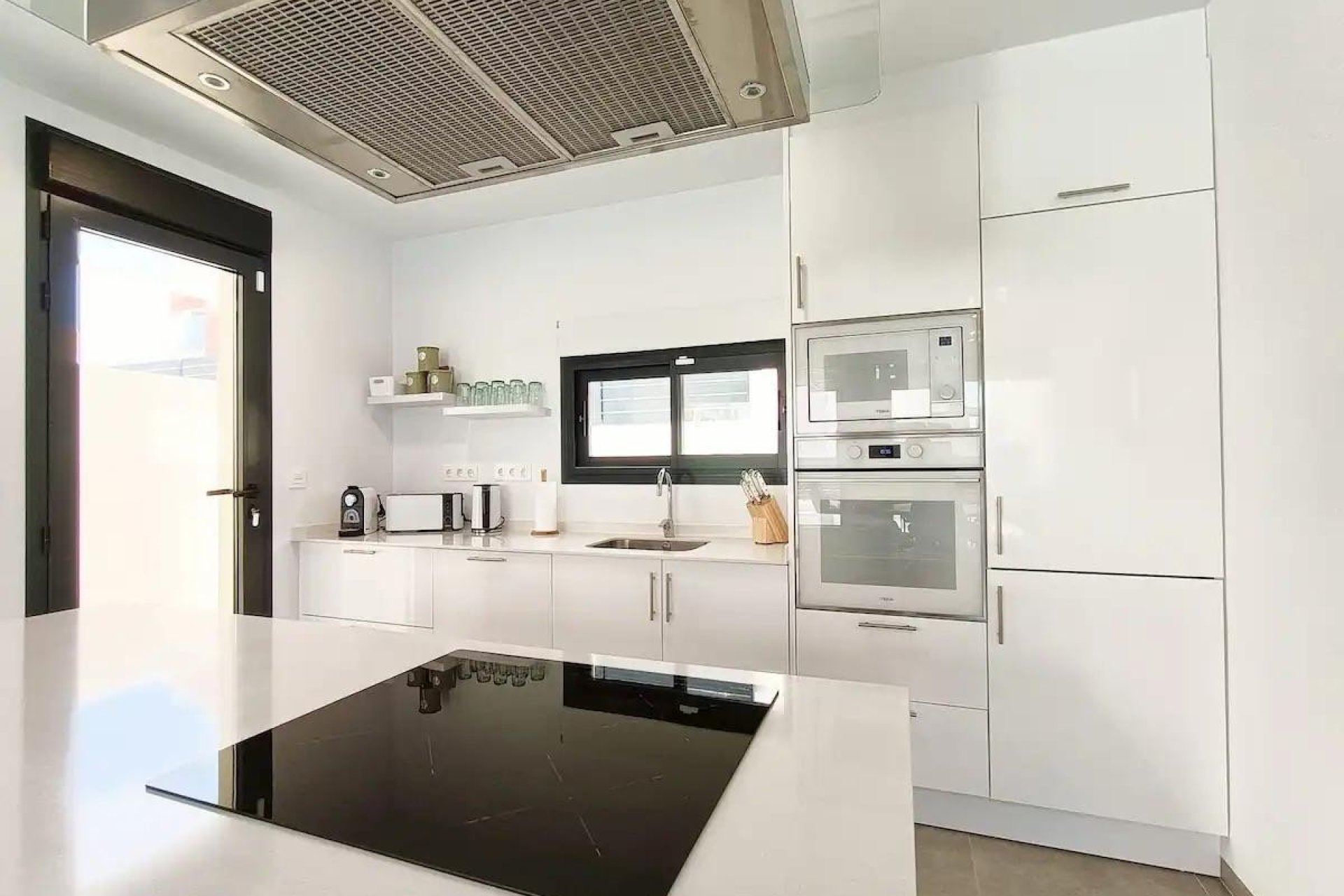 Wiederverkauf - Villa -
Los Montesinos - Costa Blanca