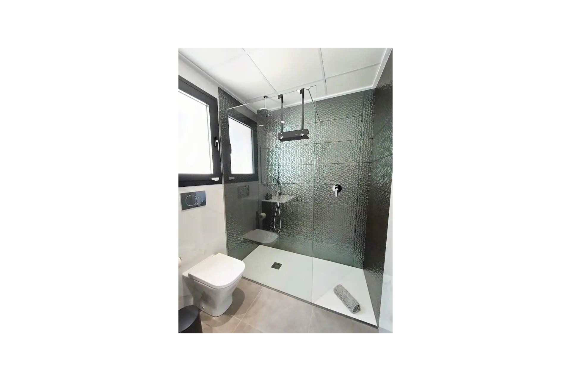 Wiederverkauf - Villa -
Los Montesinos - Costa Blanca