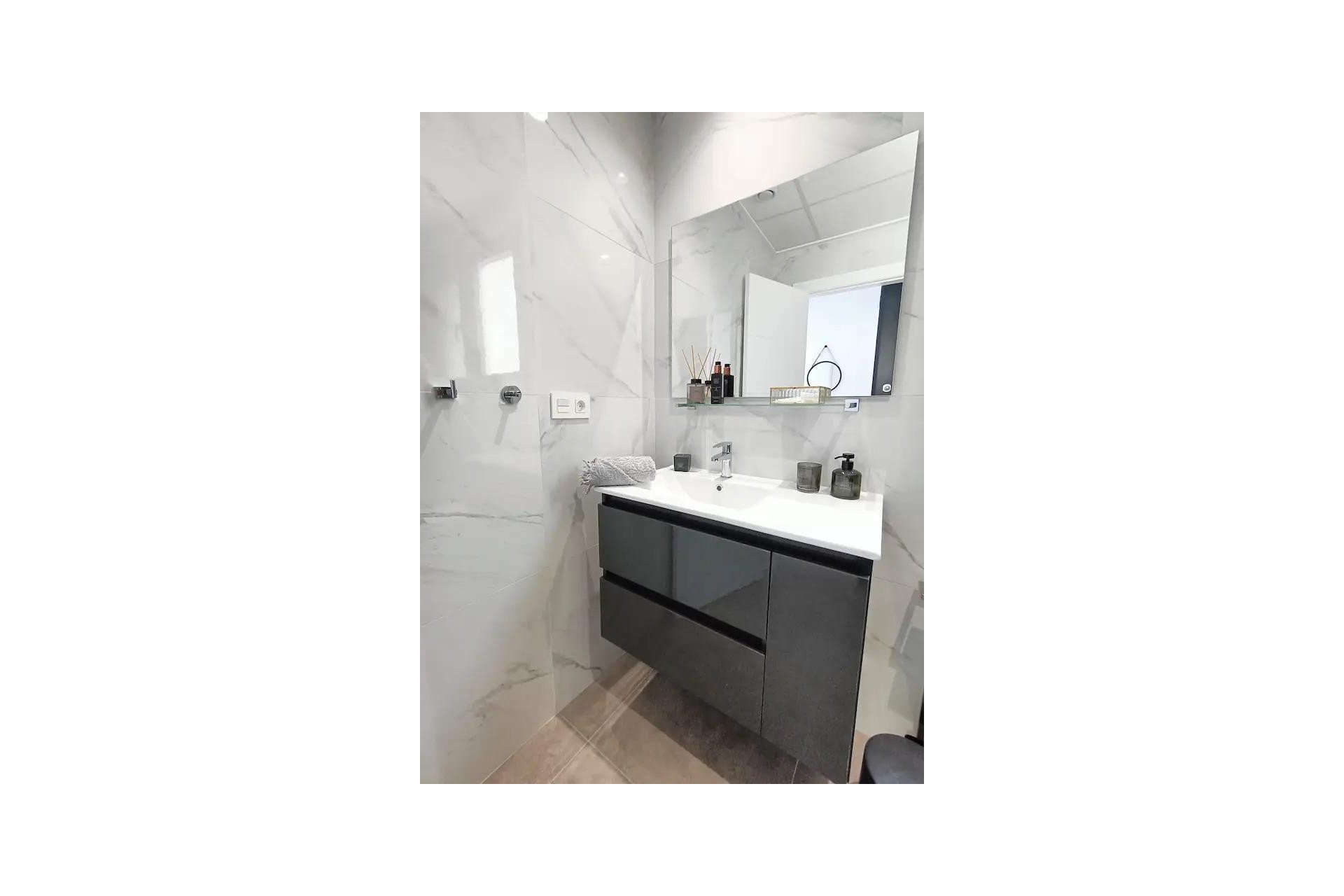 Wiederverkauf - Villa -
Los Montesinos - Costa Blanca