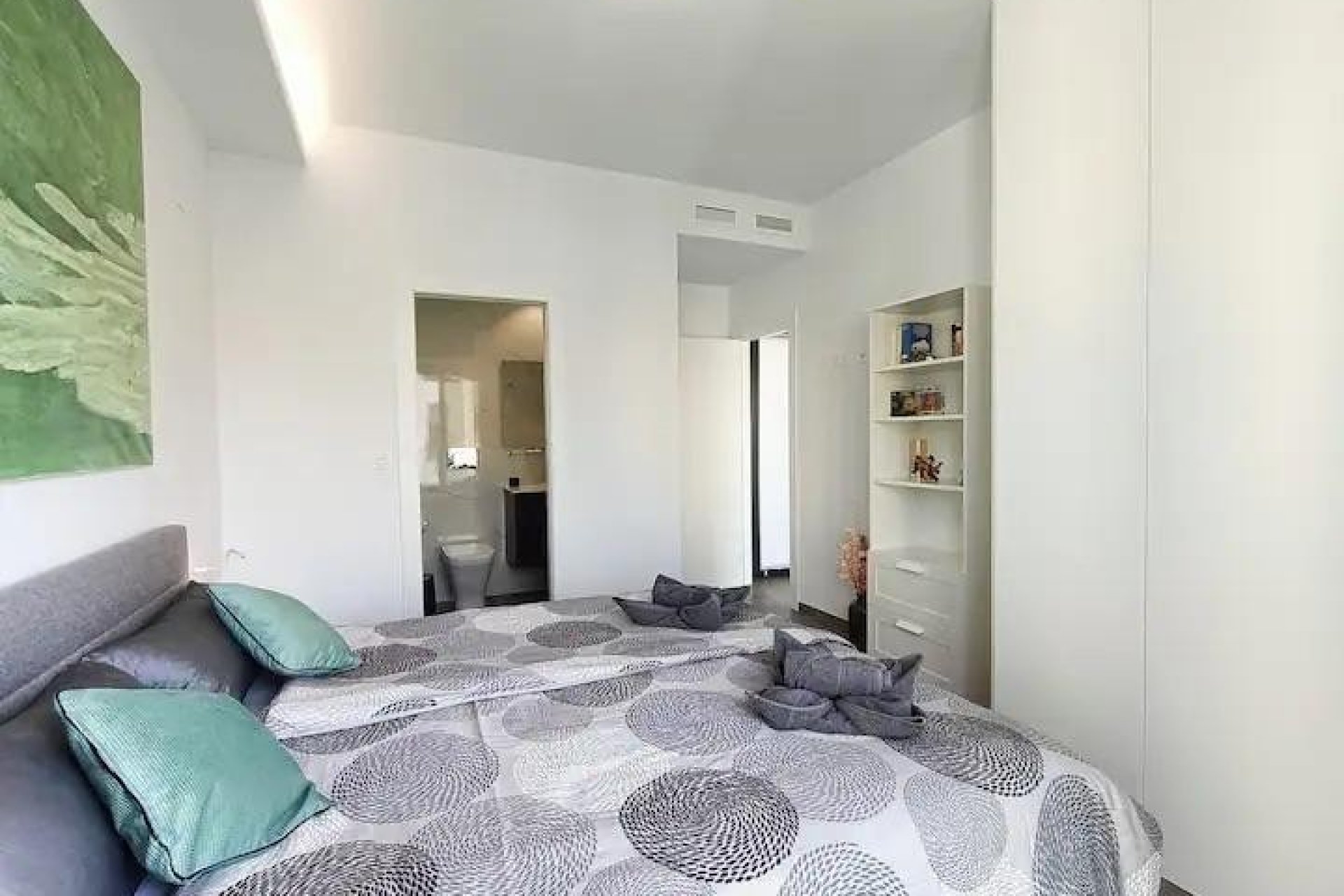 Wiederverkauf - Villa -
Los Montesinos - Costa Blanca