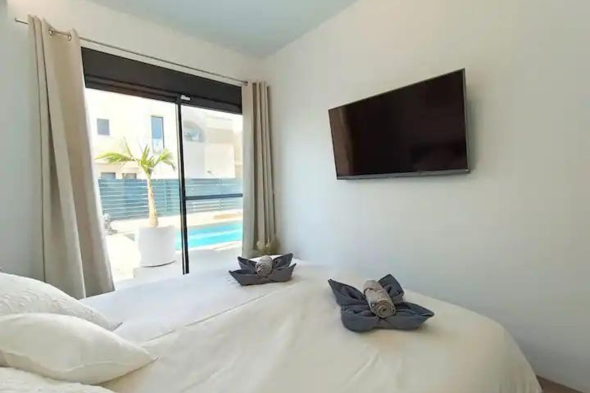 Wiederverkauf - Villa -
Los Montesinos - Costa Blanca