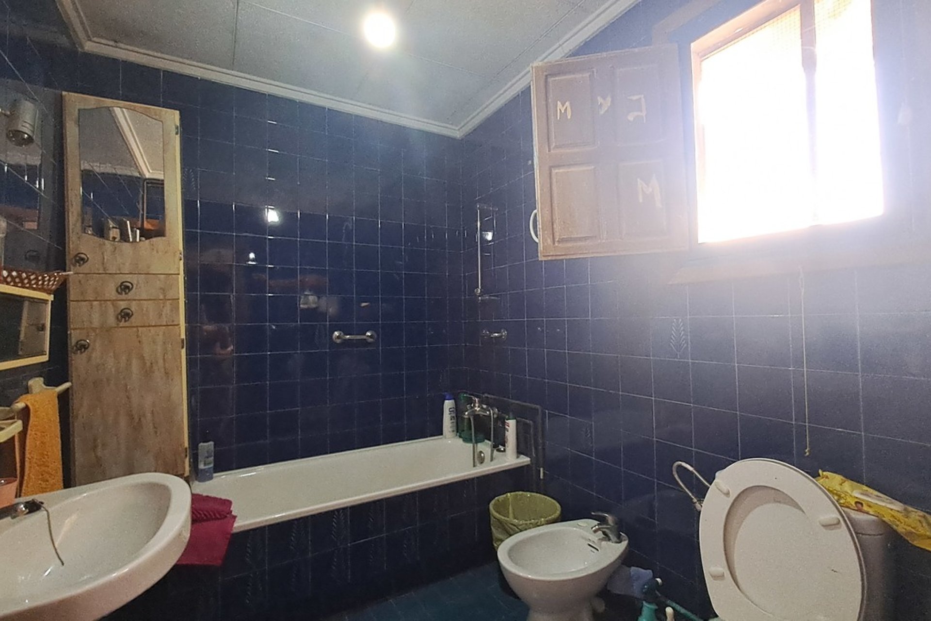 Wiederverkauf - Villa -
Los Montesinos - Costa Blanca