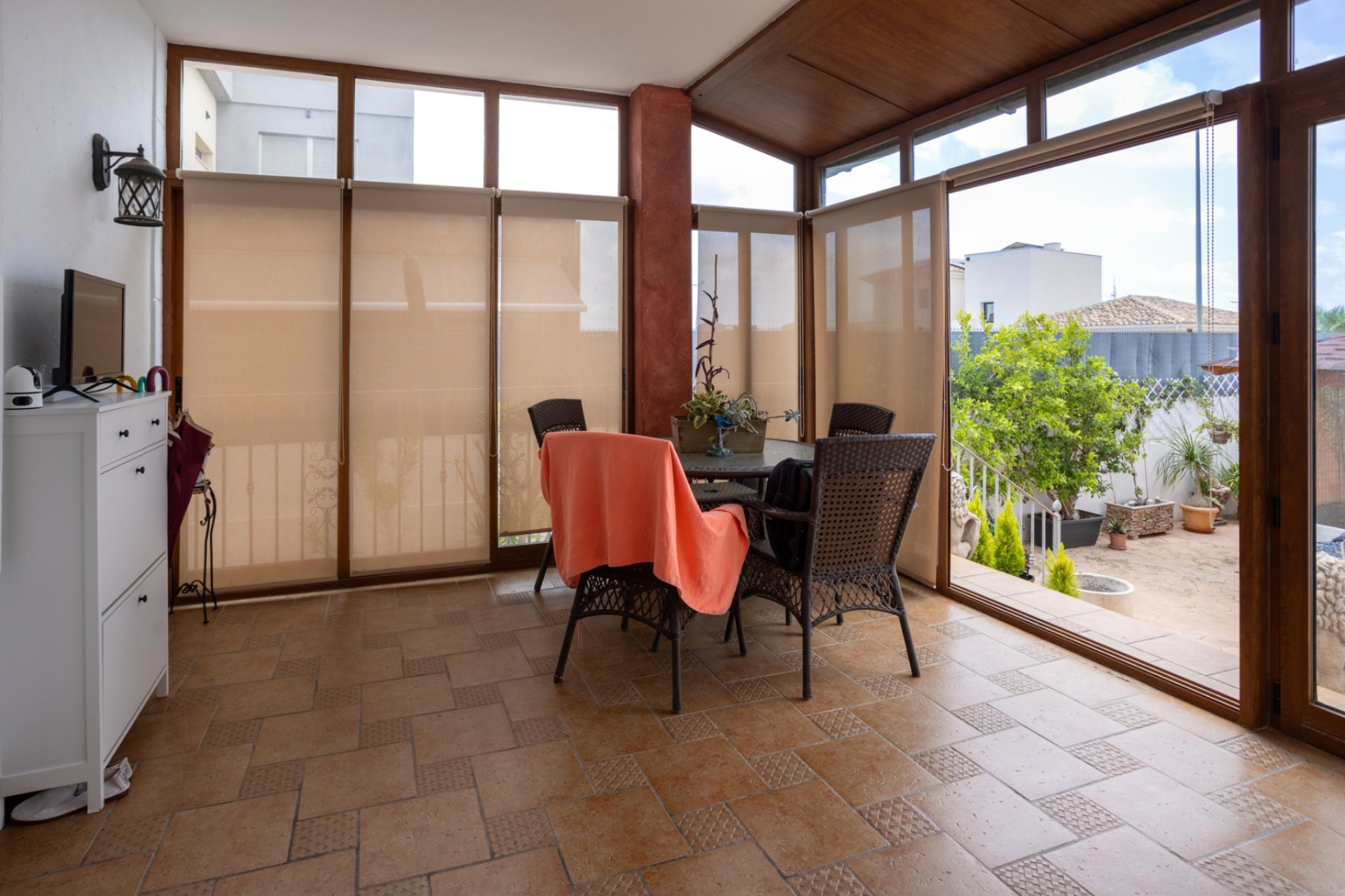 Wiederverkauf - Villa -
Los Montesinos - Costa Blanca