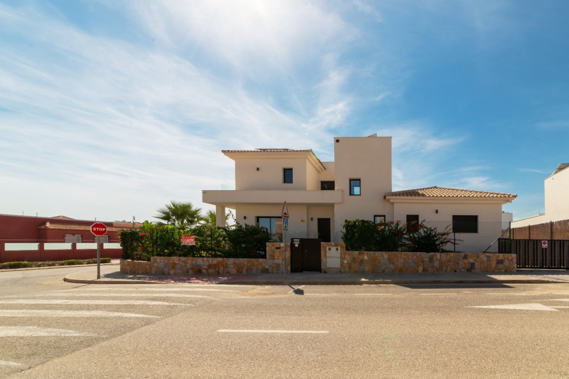 Wiederverkauf - Villa -
Los Montesinos - Costa Blanca