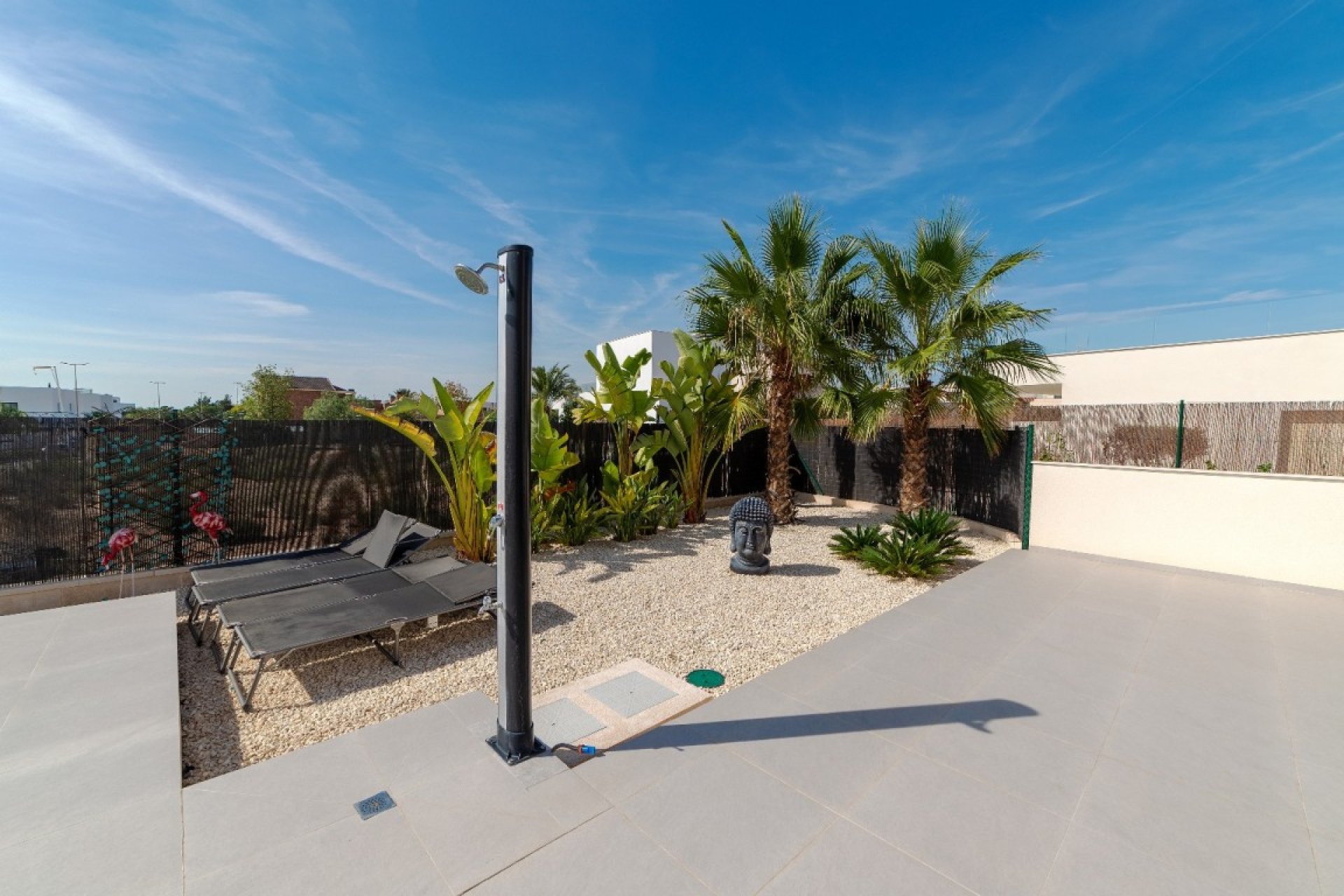 Wiederverkauf - Villa -
Los Montesinos - Costa Blanca