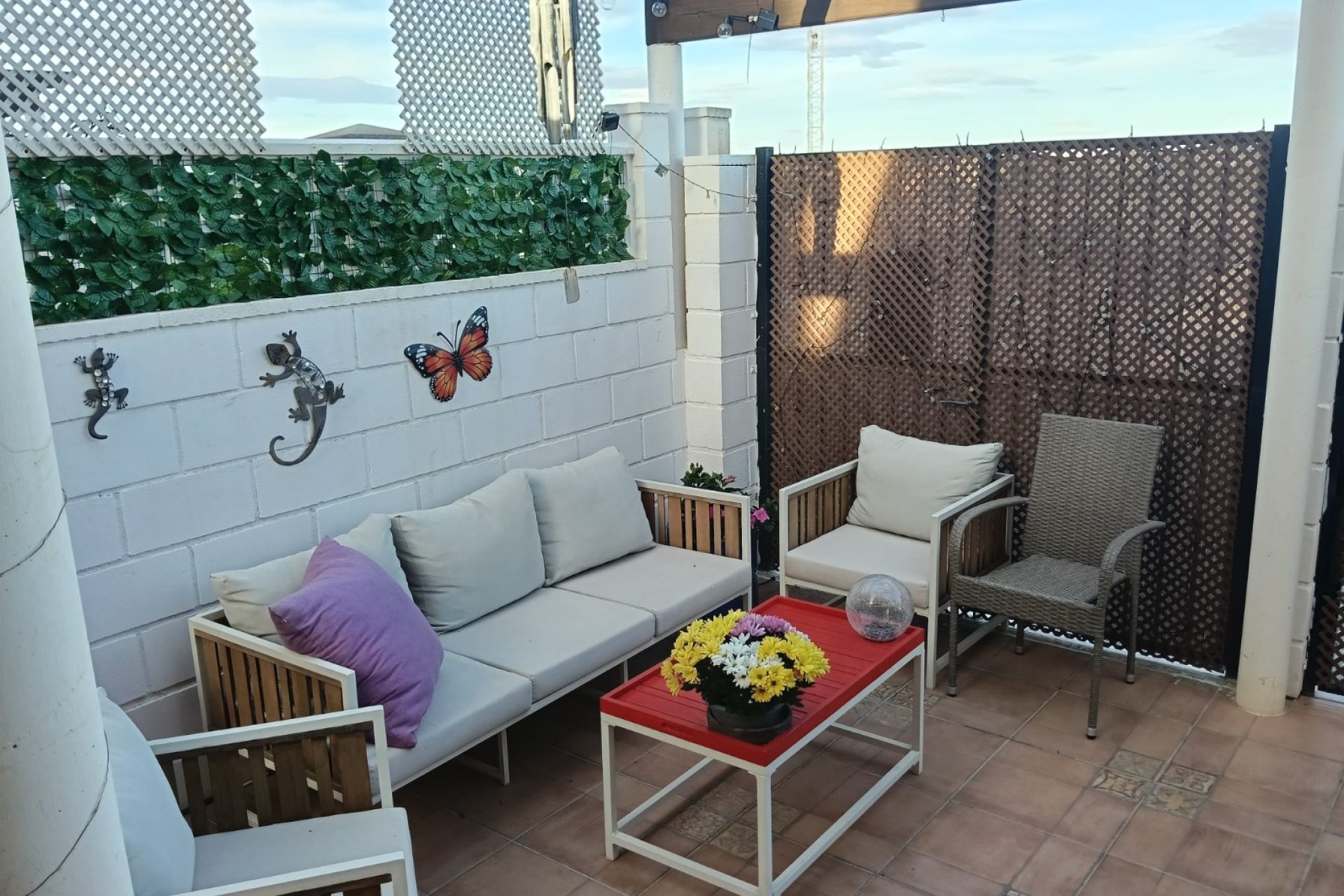 Wiederverkauf - Villa -
Los Montesinos - Costa Blanca