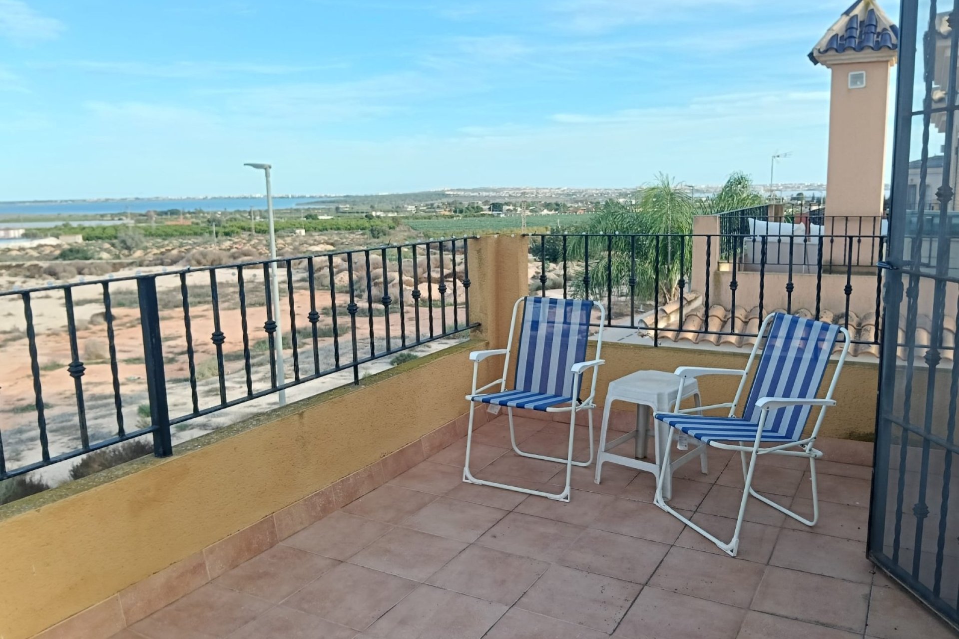 Wiederverkauf - Villa -
Los Montesinos - Costa Blanca