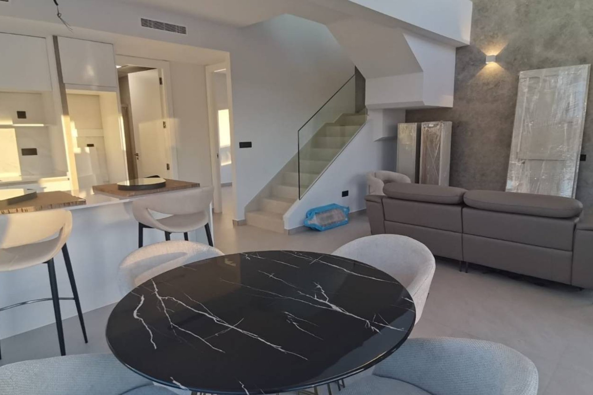 Wiederverkauf - Villa -
Los Montesinos - Costa Blanca