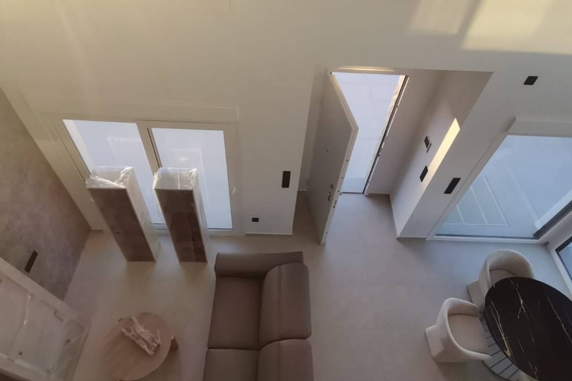 Wiederverkauf - Villa -
Los Montesinos - Costa Blanca