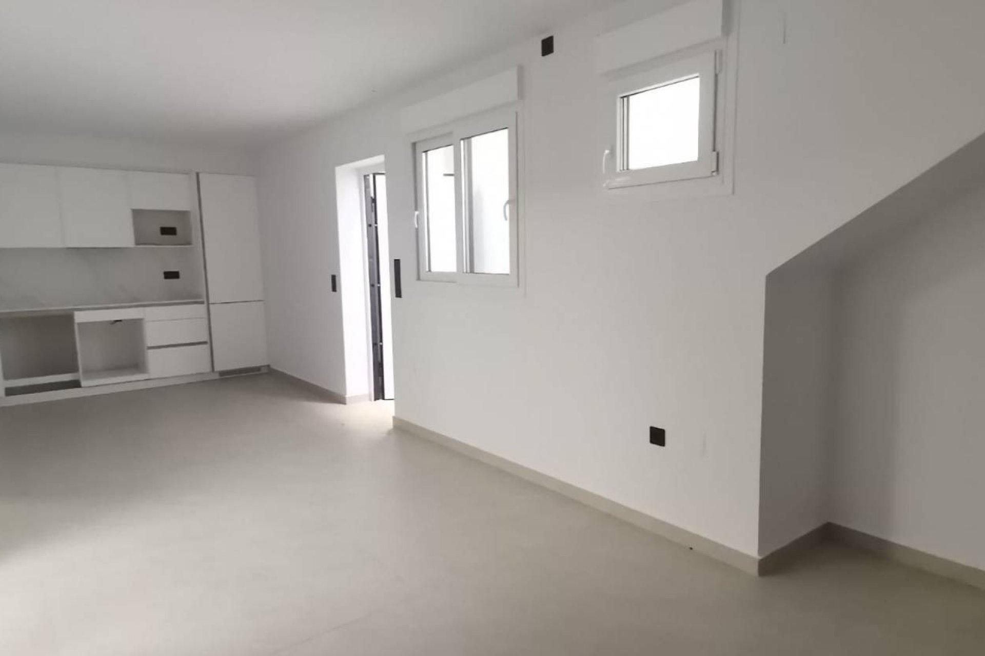 Wiederverkauf - Villa -
Los Montesinos - Costa Blanca