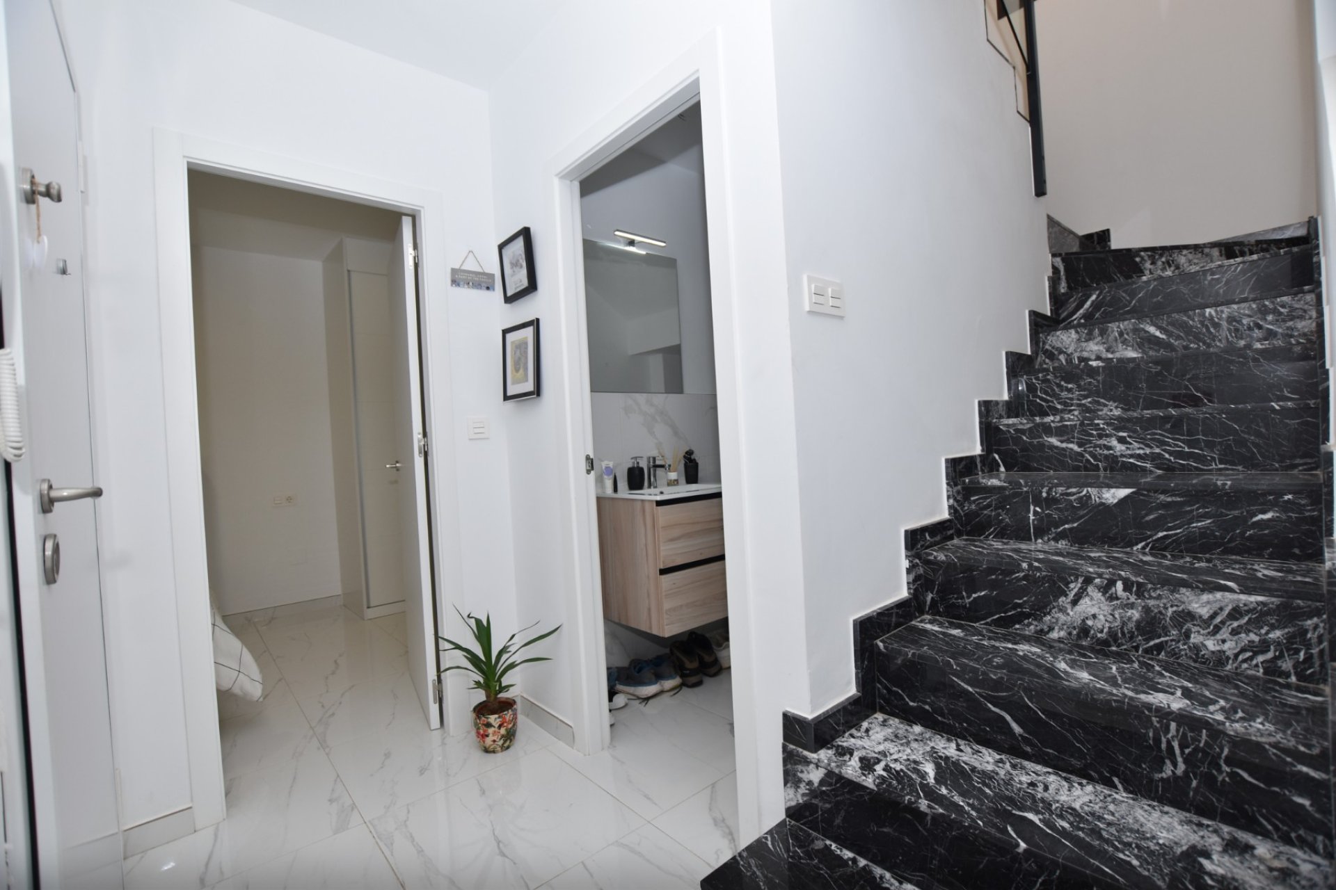 Wiederverkauf - Villa -
Los Montesinos - Costa Blanca