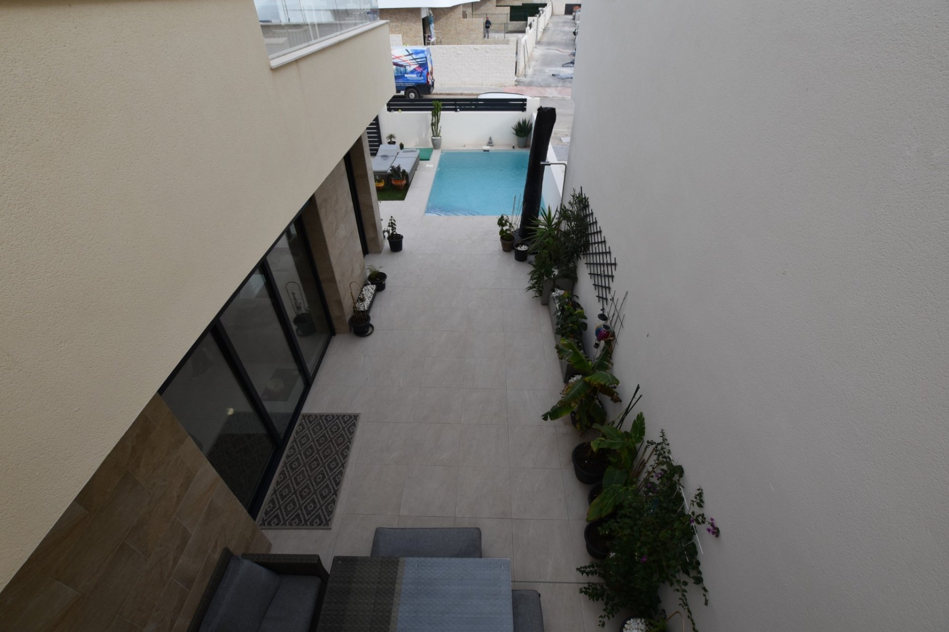 Wiederverkauf - Villa -
Los Montesinos - Costa Blanca